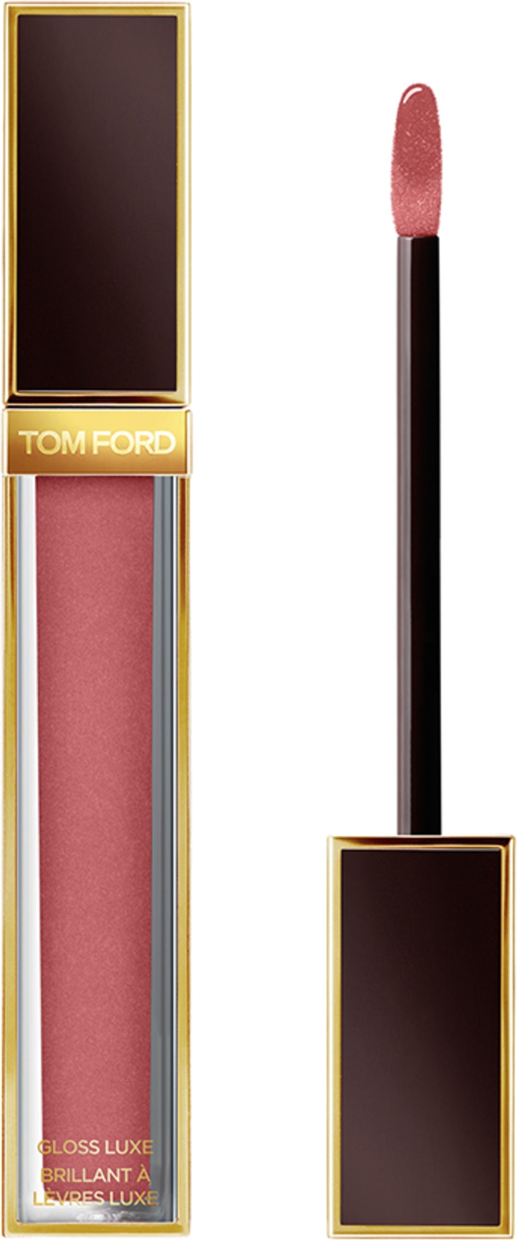 Tom Ford Beauty Gloss Luxe Lipgloss