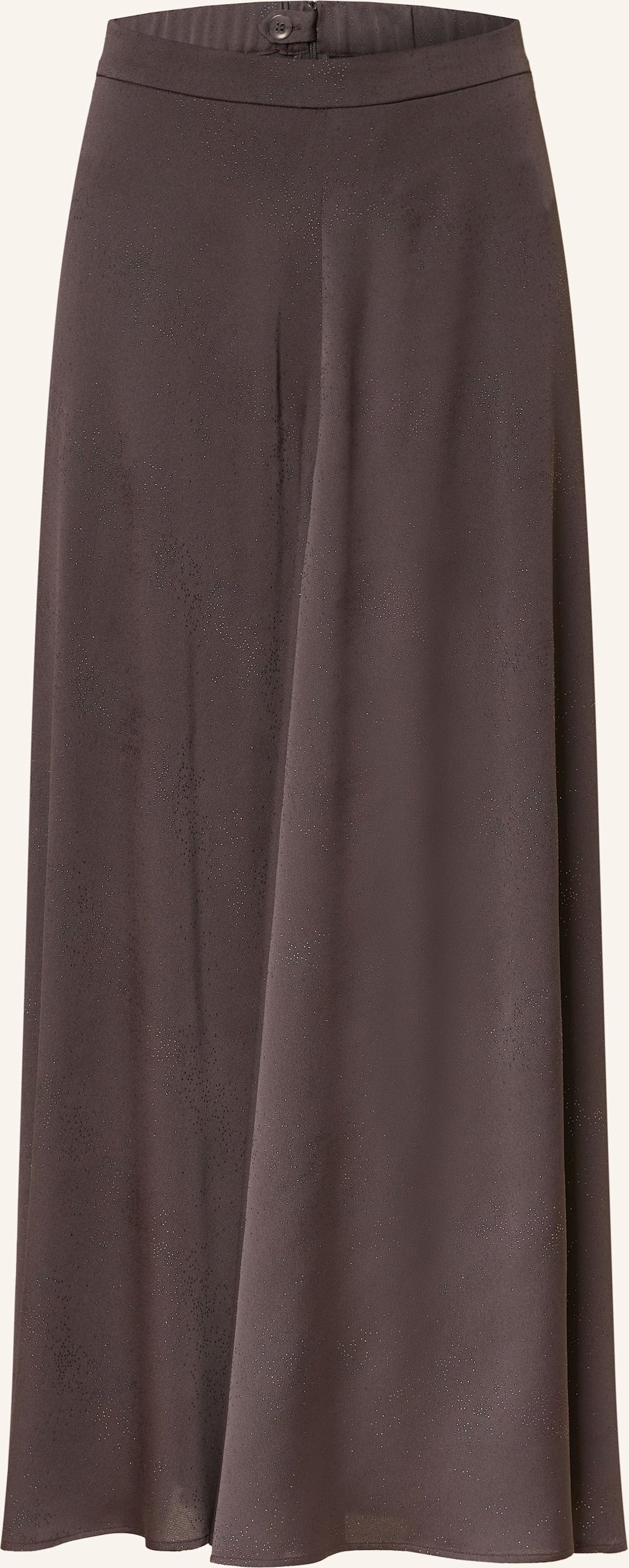 Riani Rock Mit Schmuckperlen rot