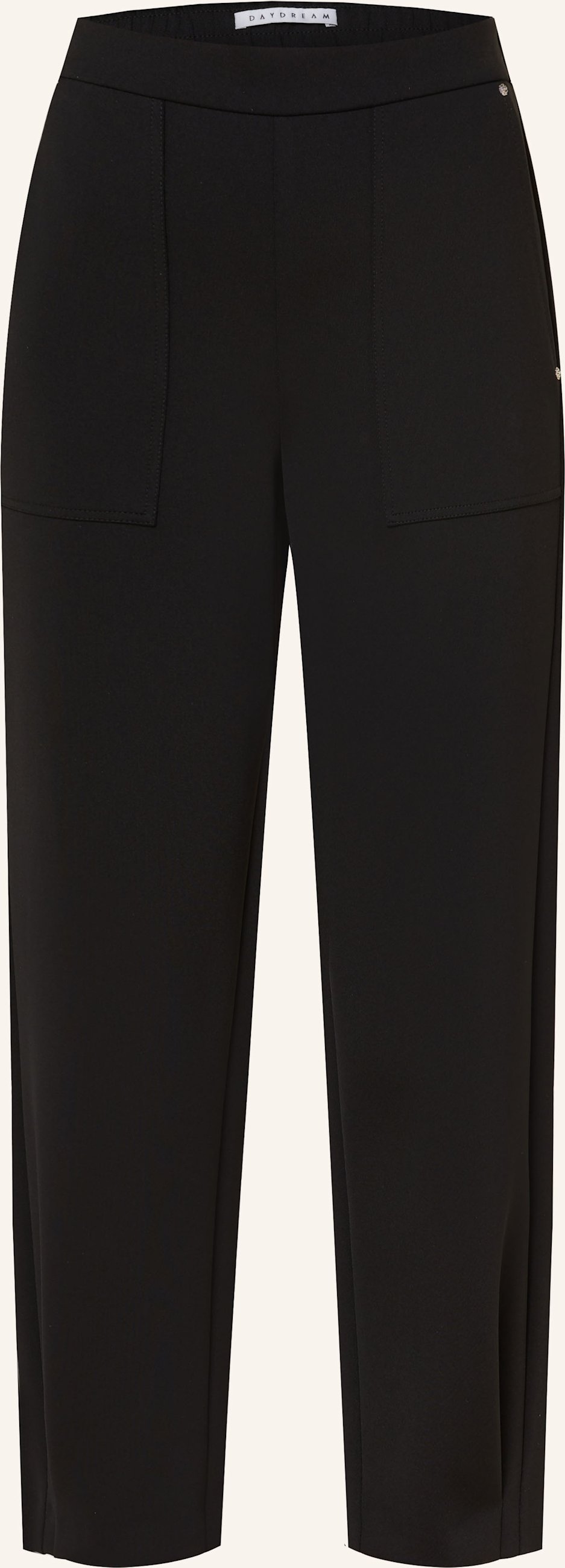 Mac Daydream Hose Twist schwarz