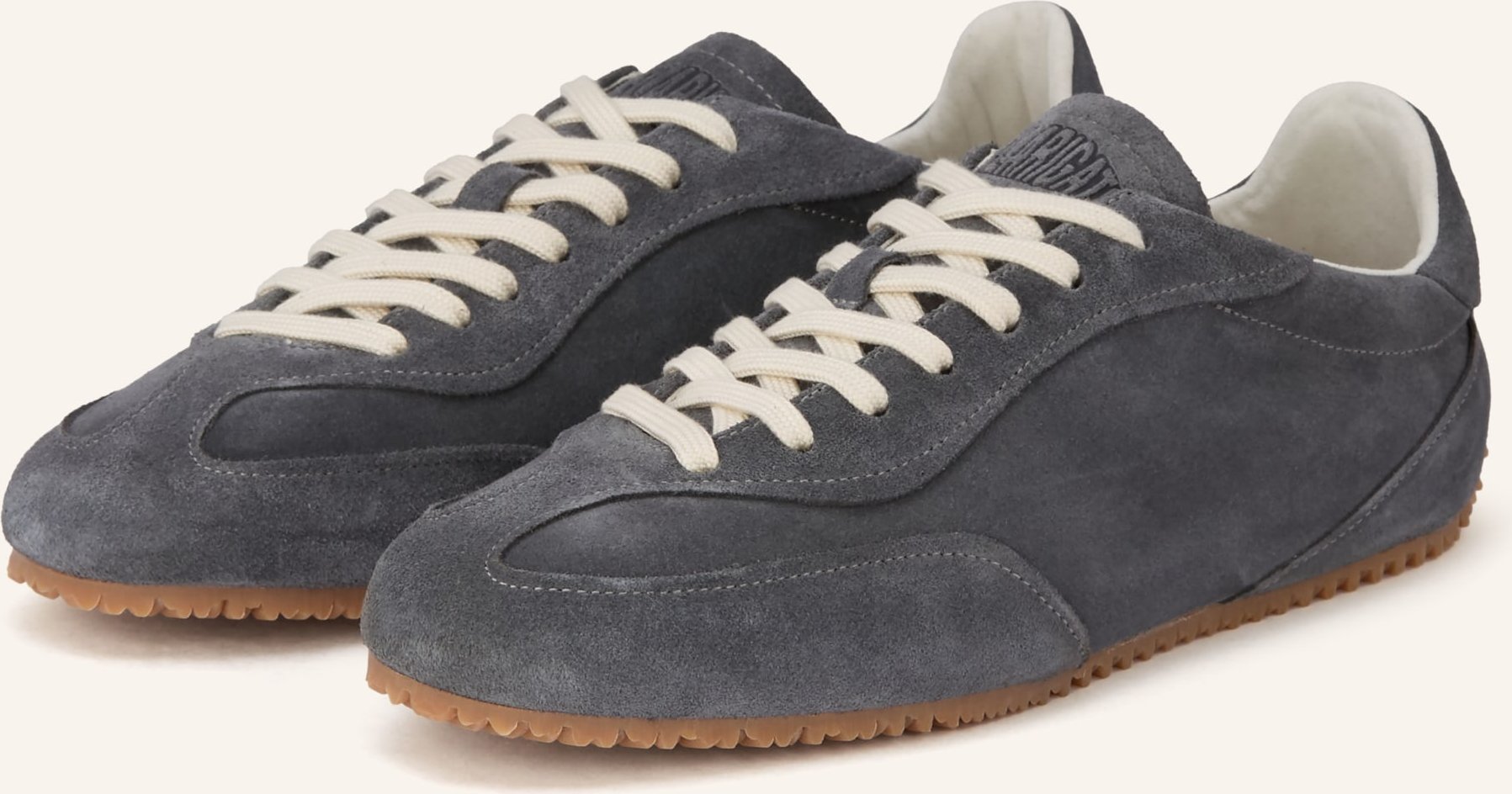 Axel Arigato Sneaker Daze grau