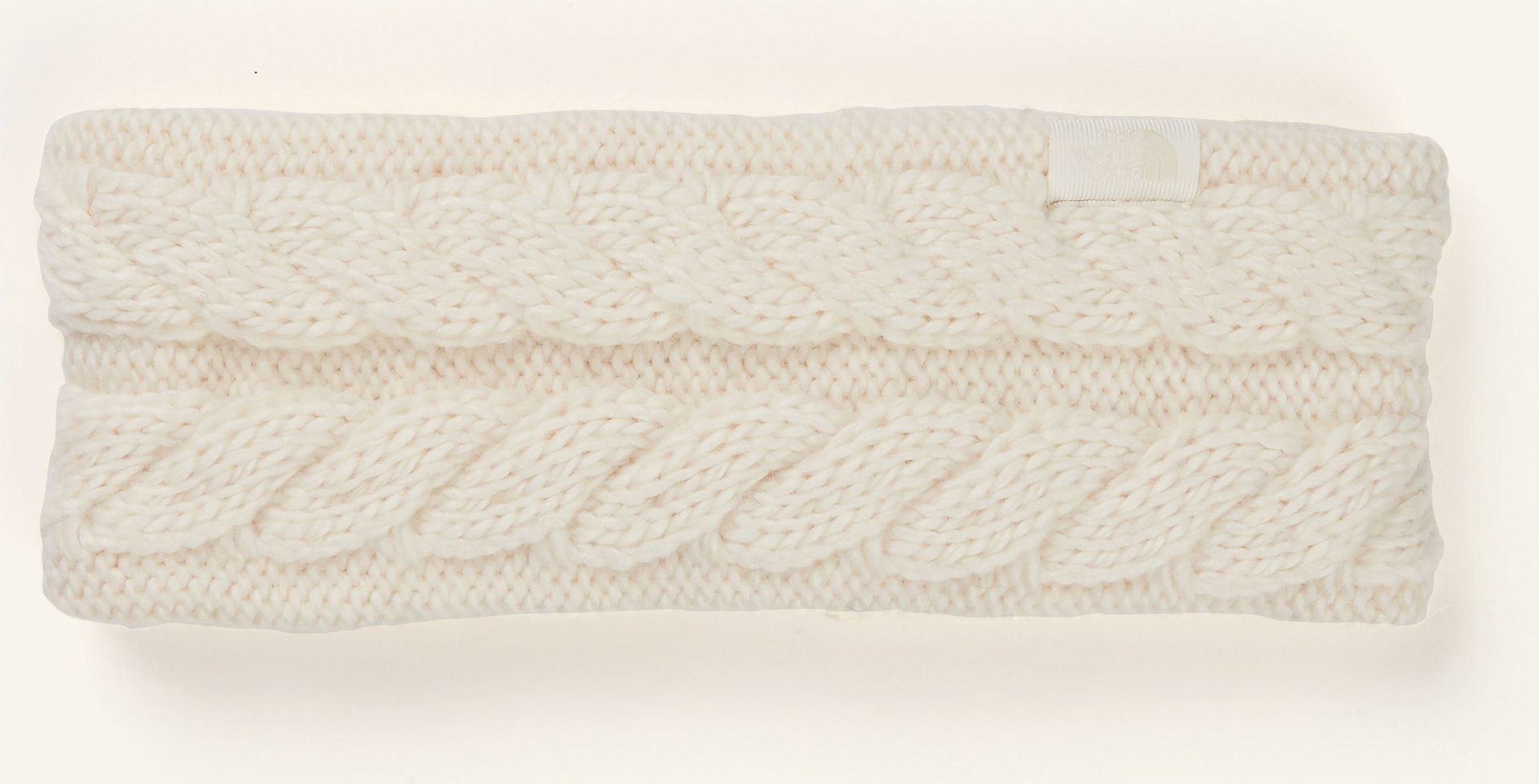 The North Face Stirnband Oh Mega beige