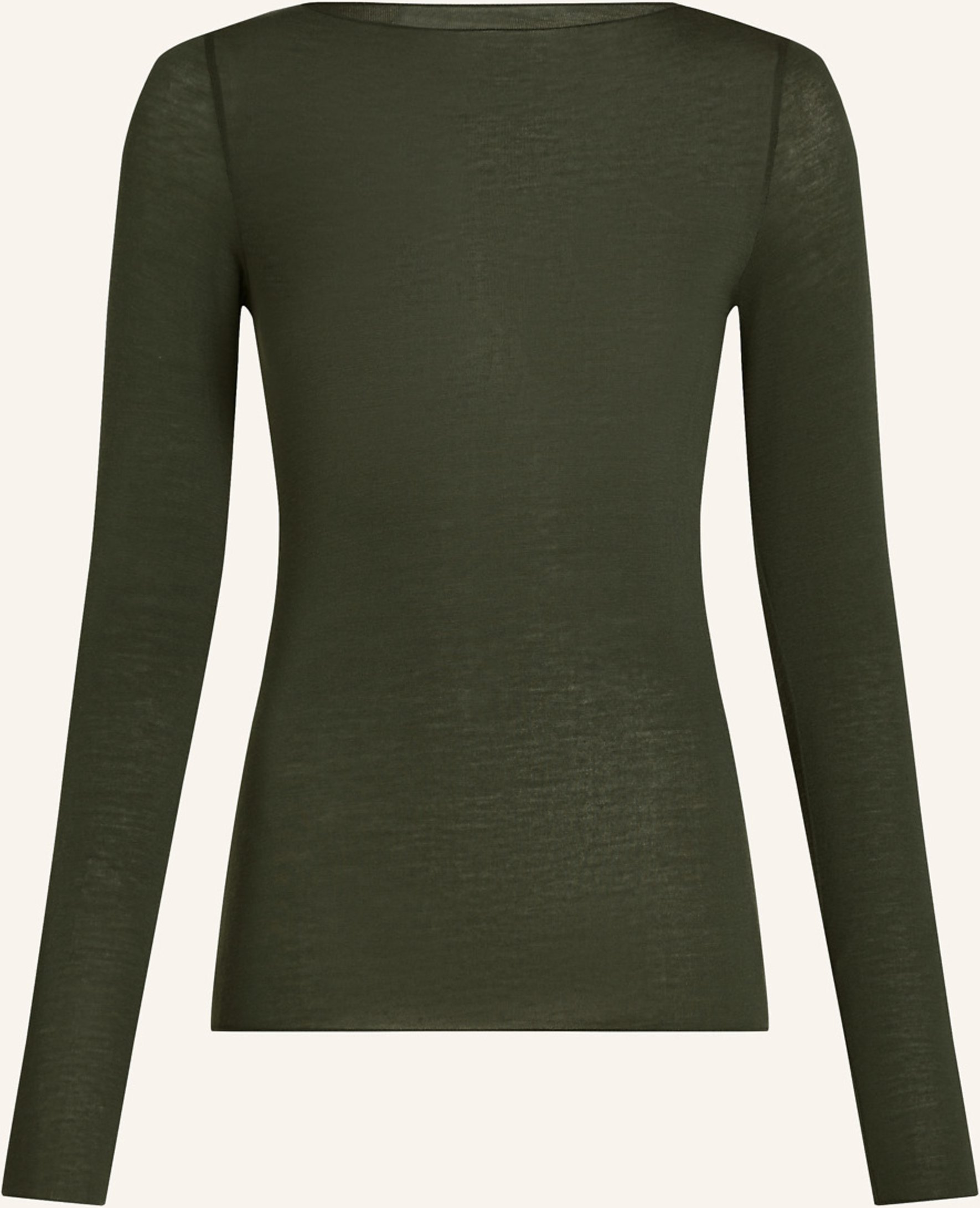 Hunkemöller Top Intimates gruen