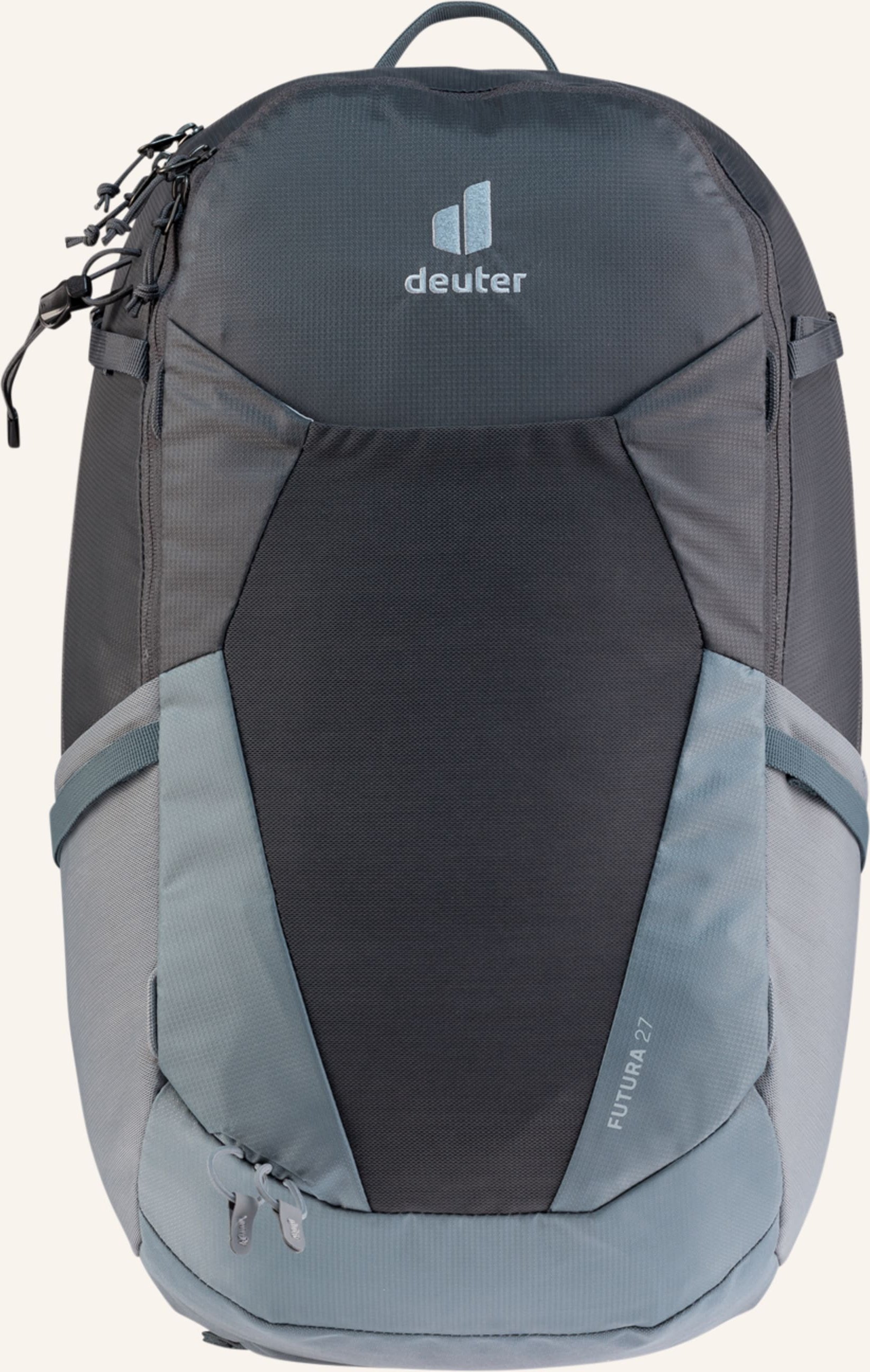 Thumbnail - Deuter Rucksack Futura 27 L grau