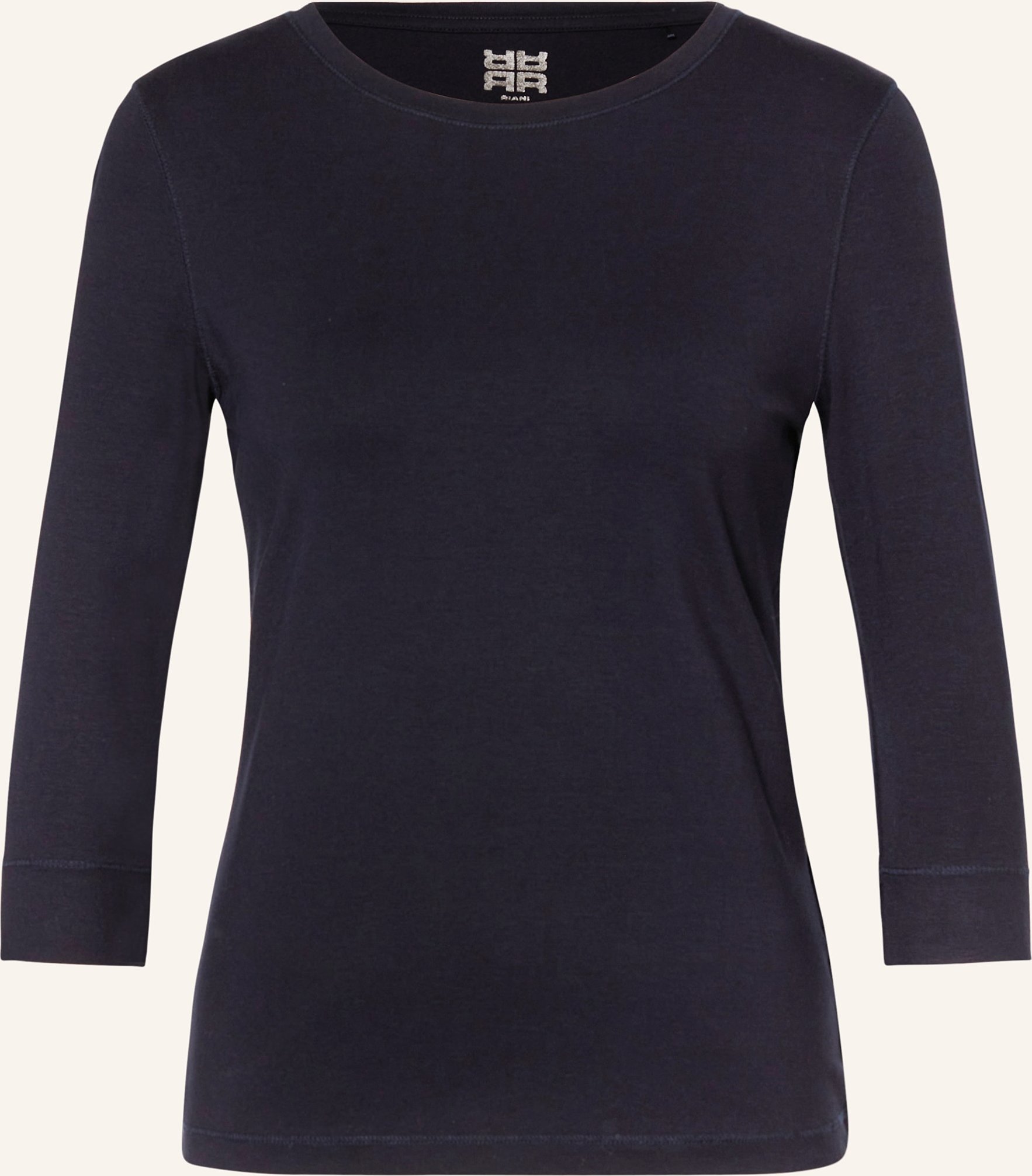 Riani Shirt Mit 3/4-Arm blau