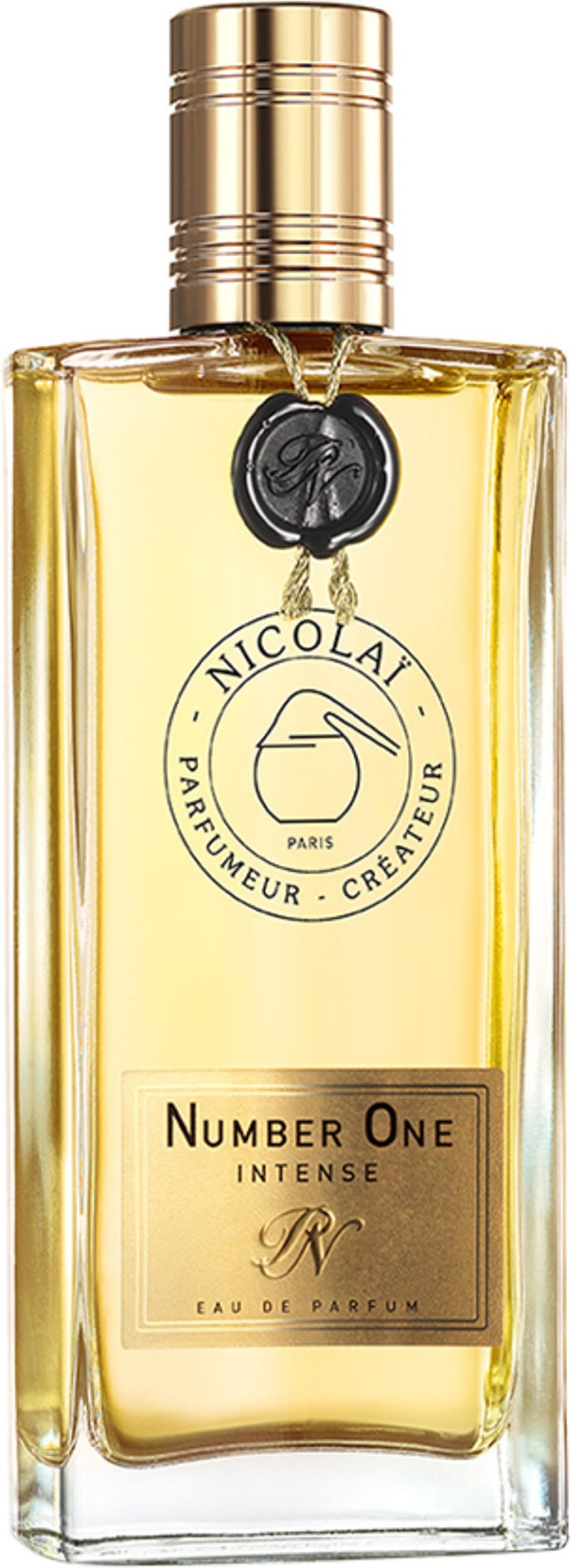 Nicolaï Number One Eau de Parfum Intense 100 ml
