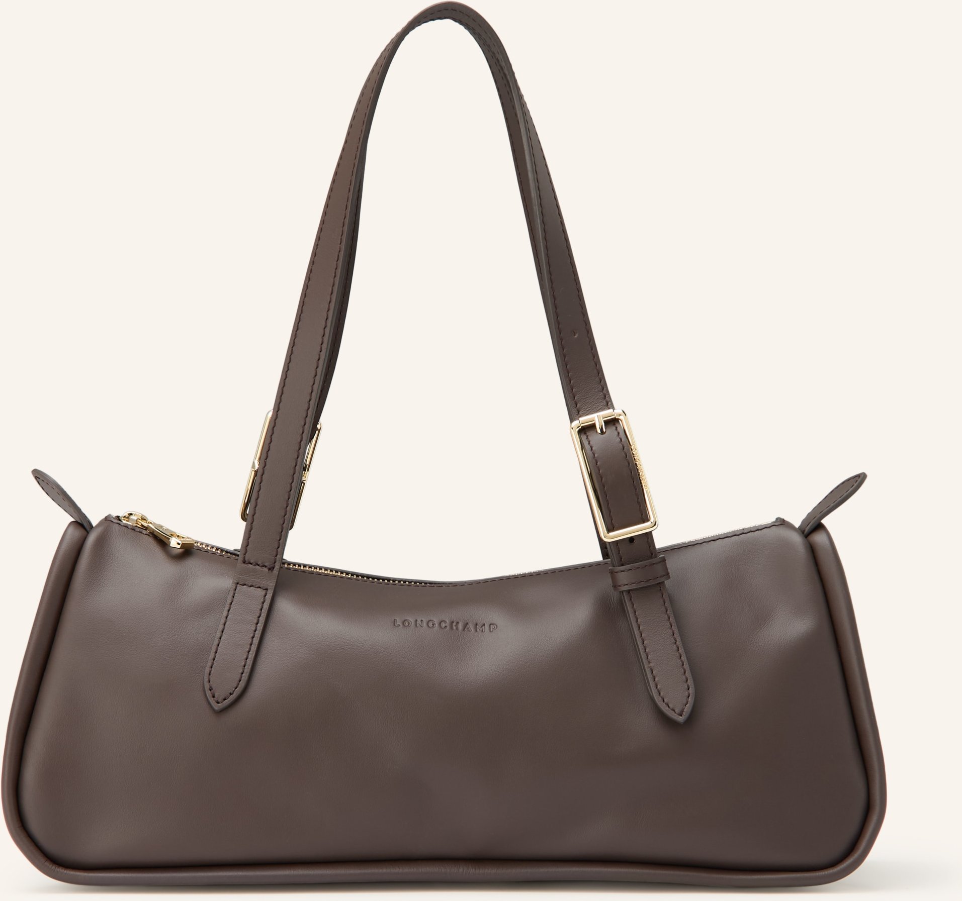 Longchamp Handtasche Looong Large braun