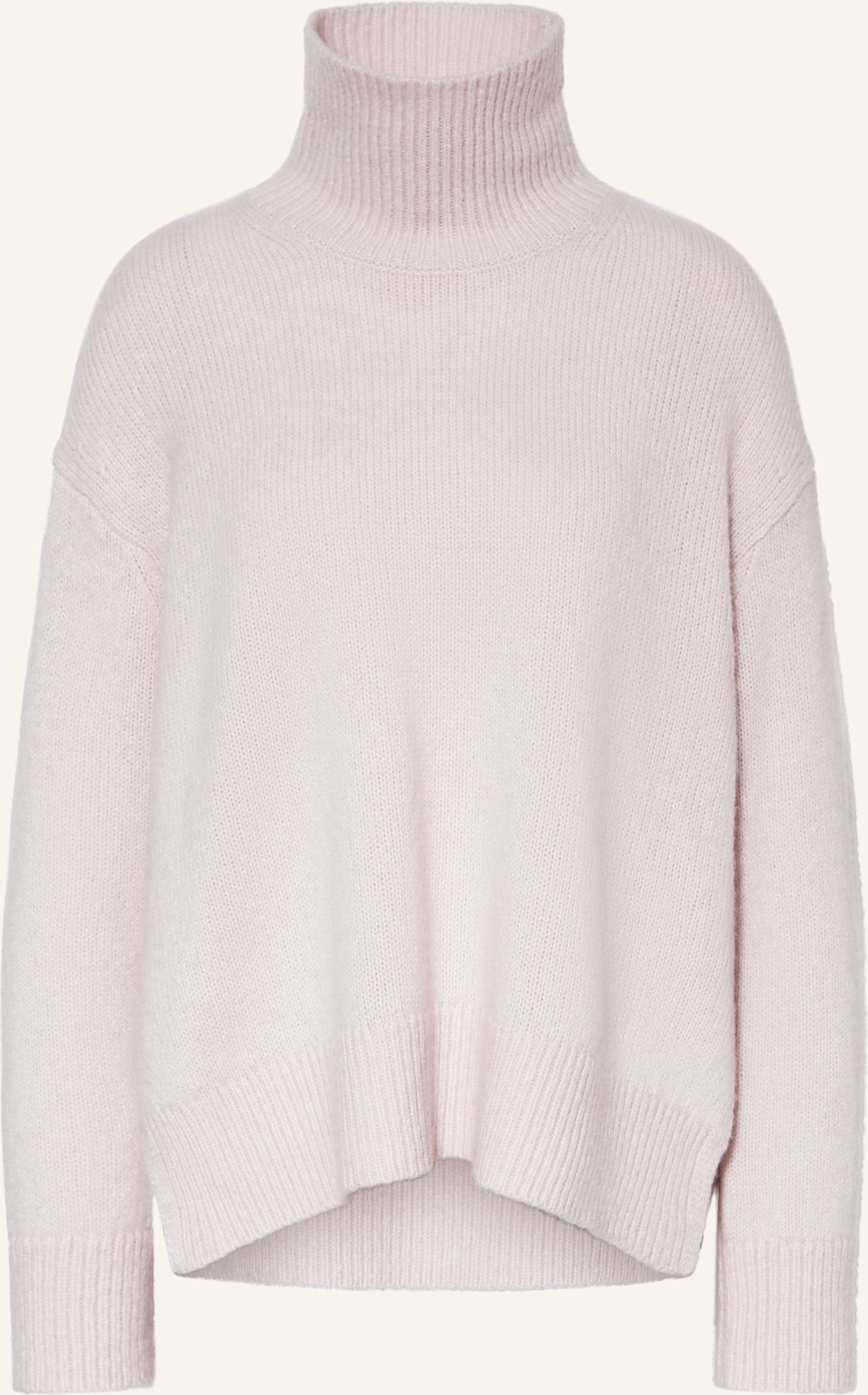 Thumbnail - Sminfinity Cashmere-Pullover rosa