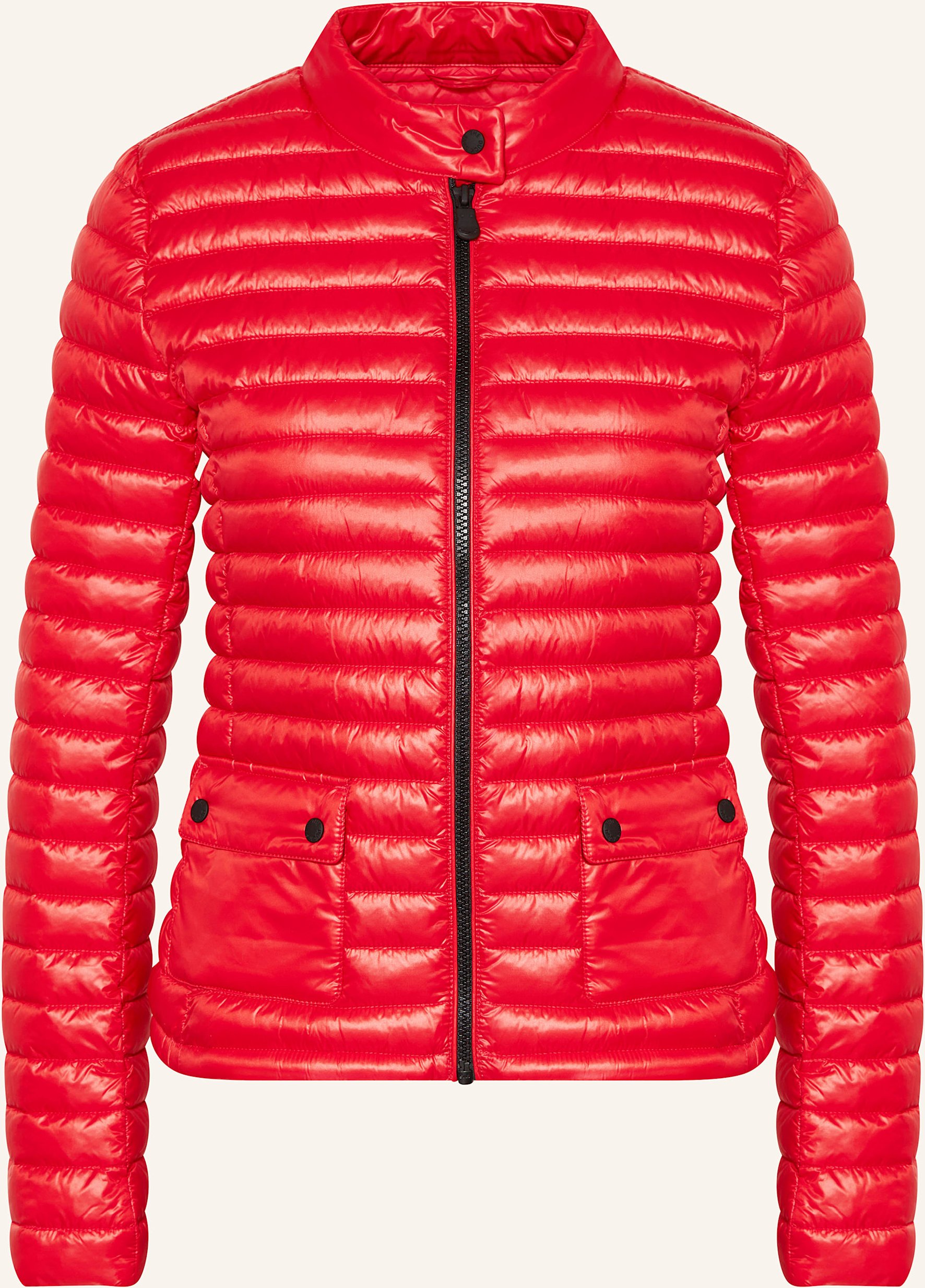 Save The Duck Steppjacke Twinkle rot