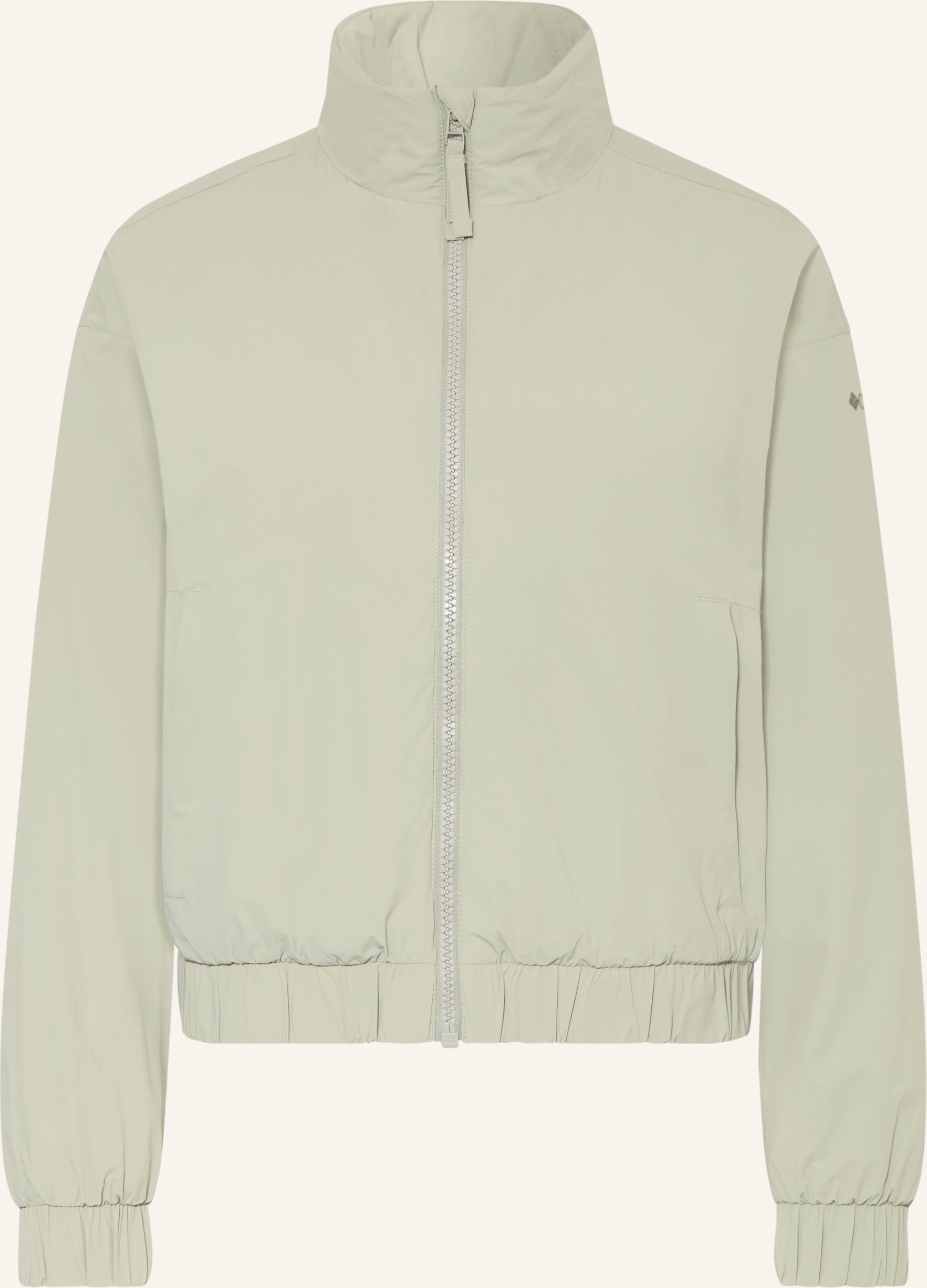 Columbia Funktionsjacke Amazestretch™ gruen