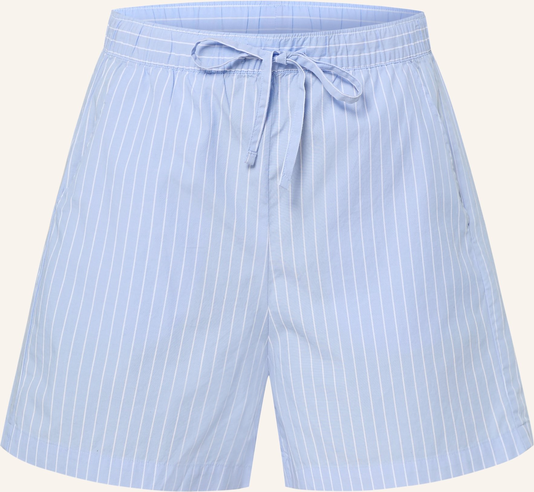 Darling Harbour Schlafshorts blau