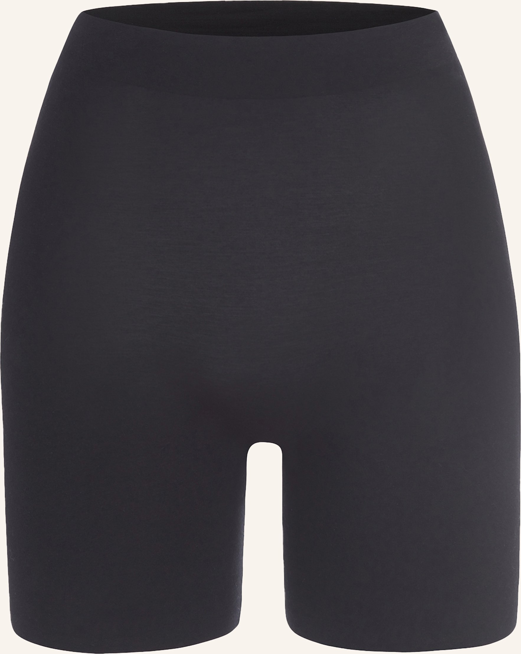 Wolford Wolford Shaping Shorts Cotton Contour Control Shorts schwarz