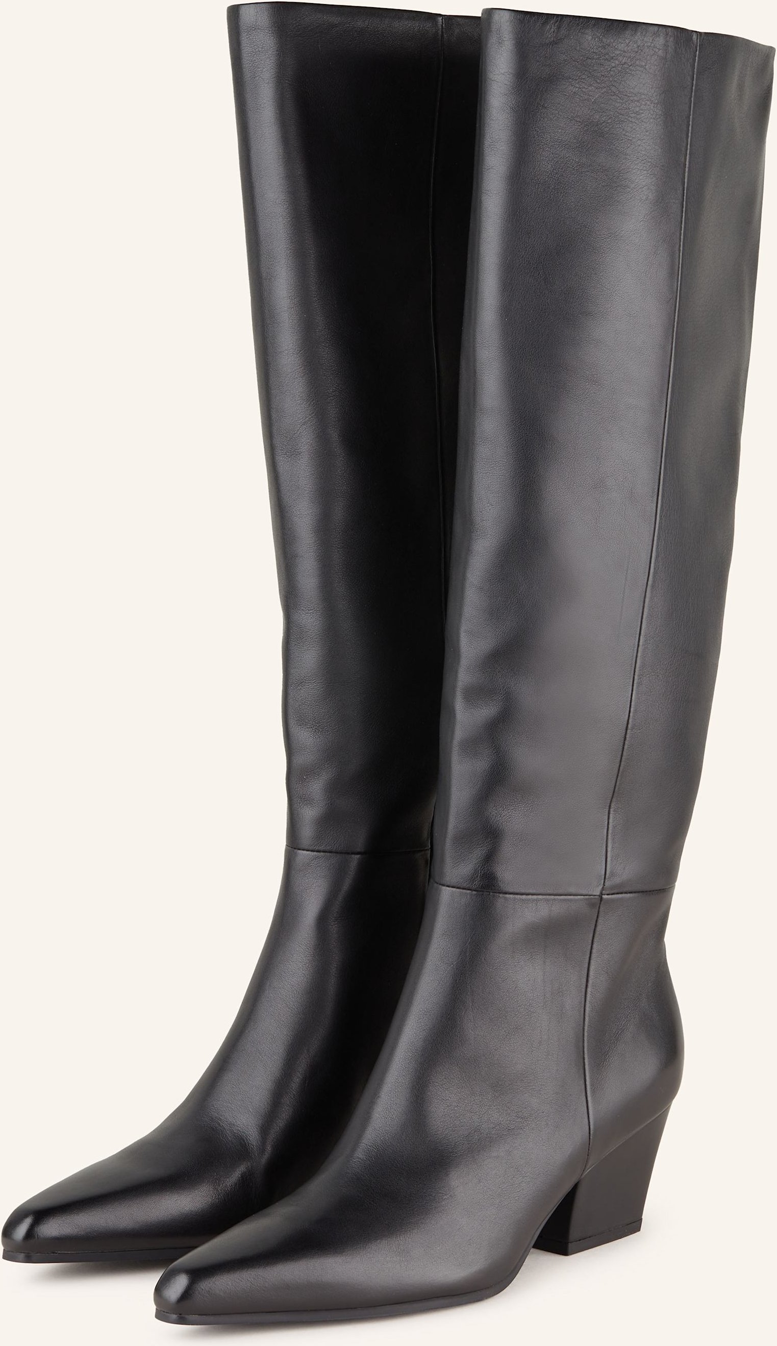 Riani Stiefel schwarz
