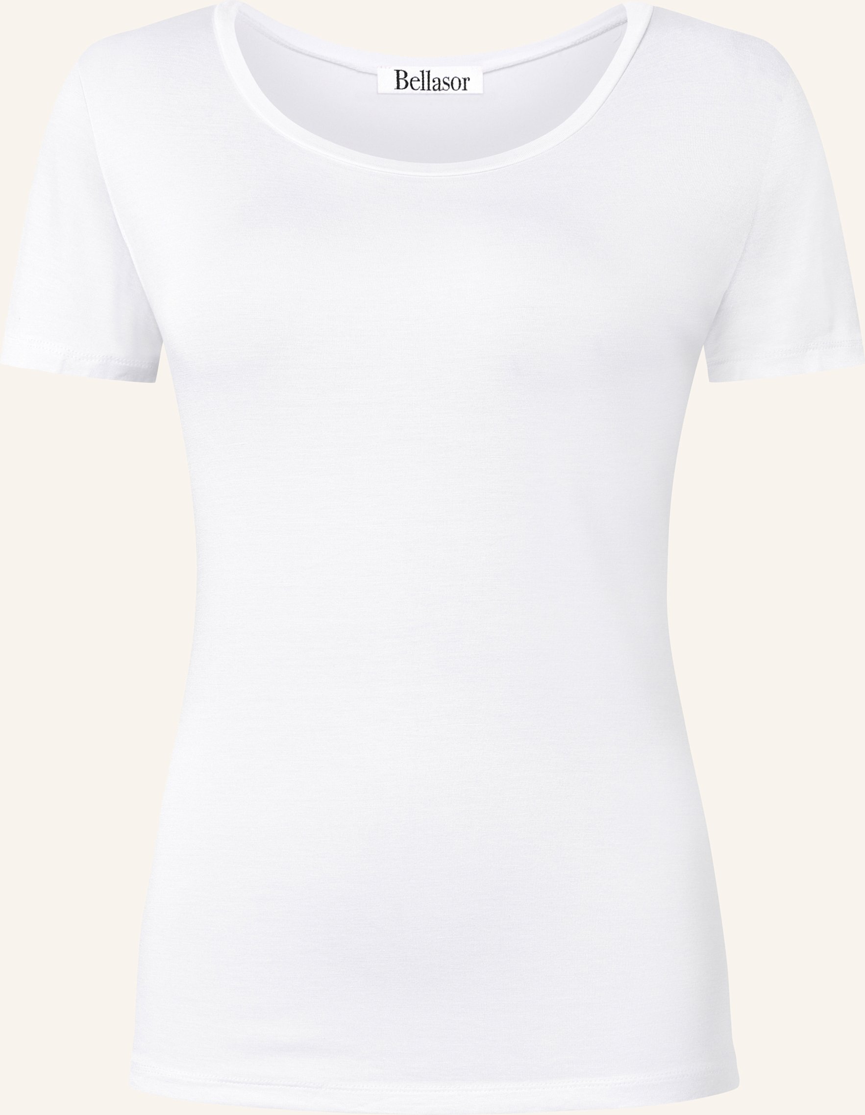 Bellasor T-Shirt Livia weiss