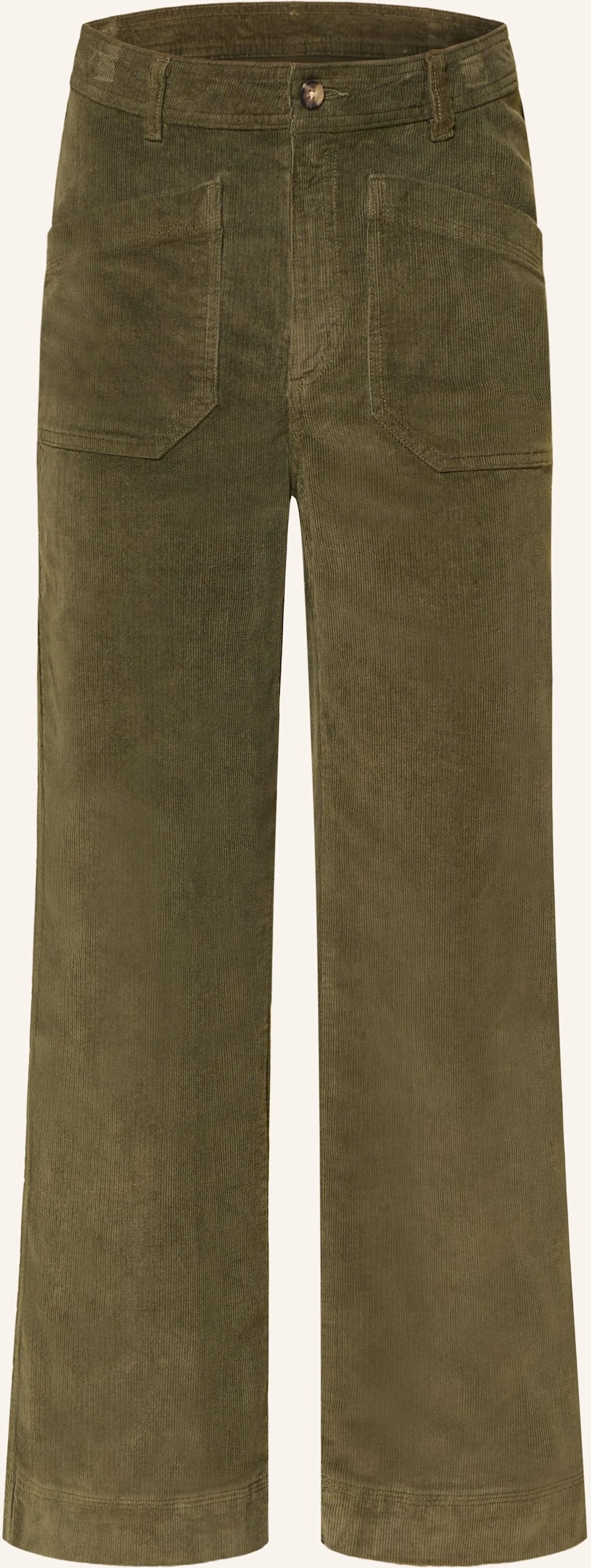 Thumbnail - Patagonia Cordhose gruen