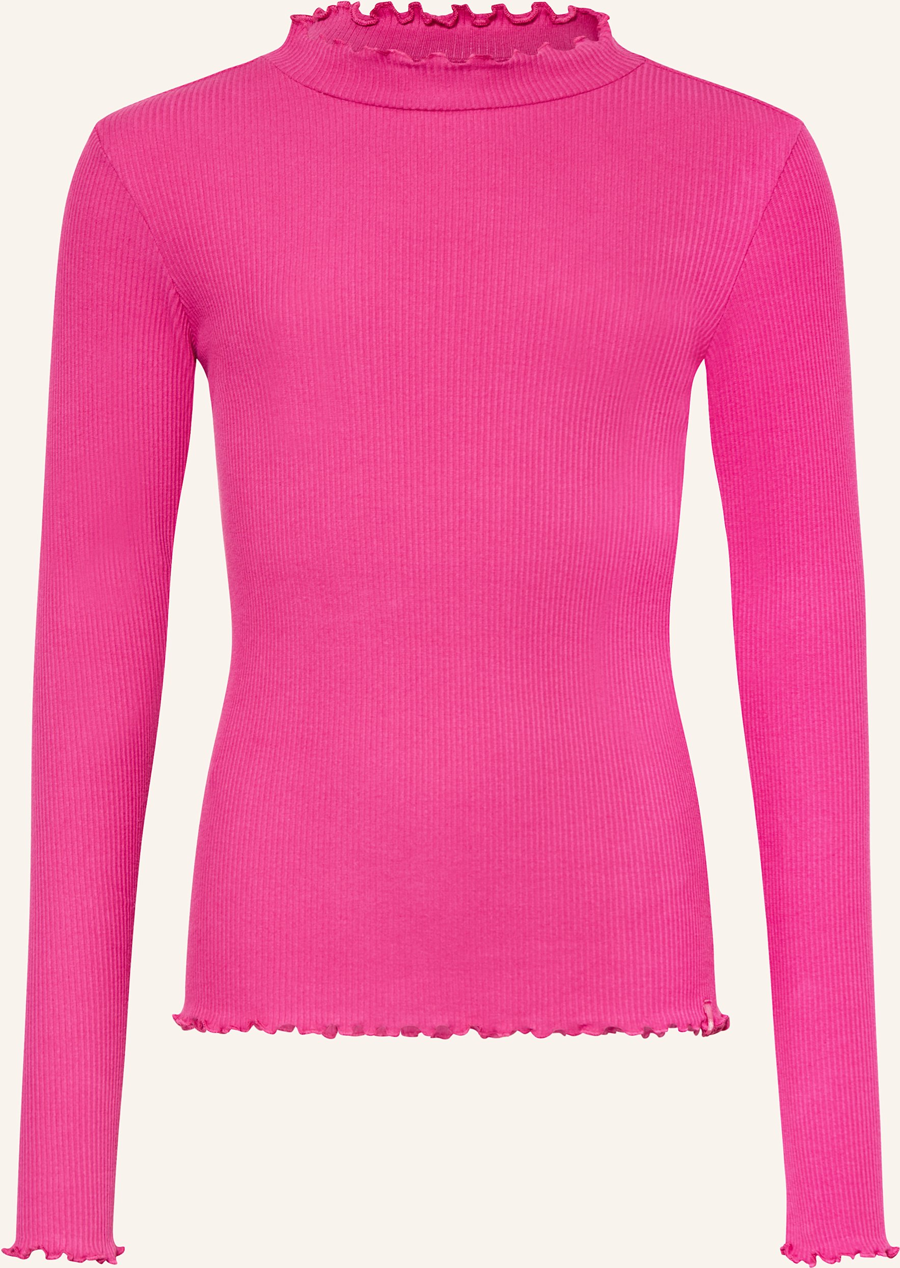 Scotch & Soda Longsleeve pink