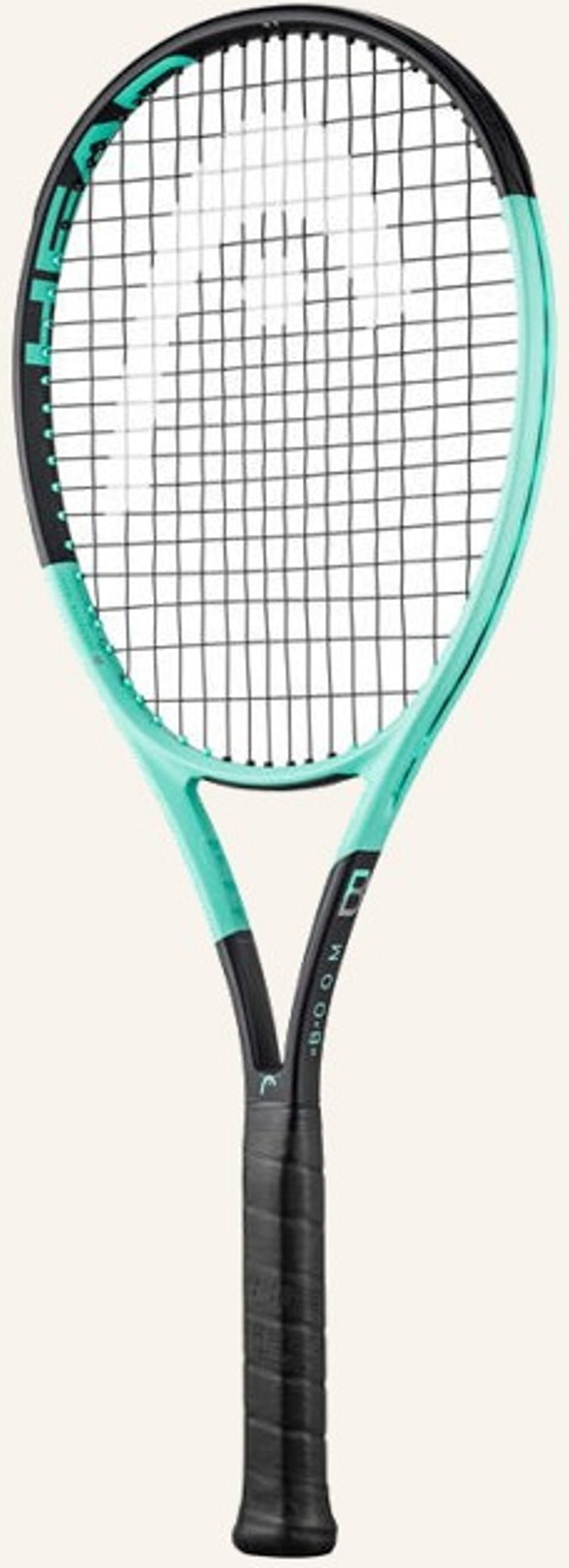 Head Tennis Schläger Boom Mp blau