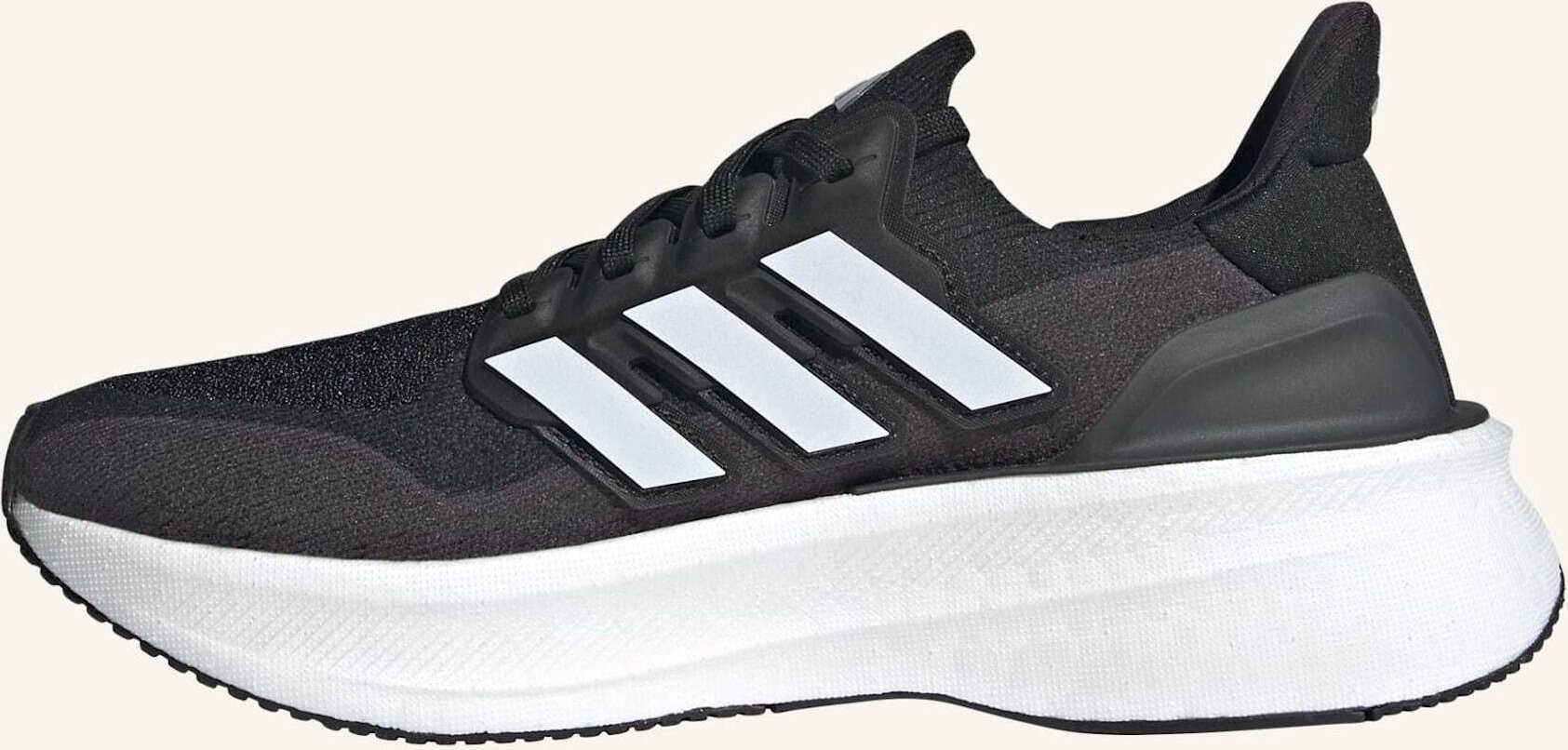 Thumbnail - Adidas Ultraboost 5 Laufschuh schwarz