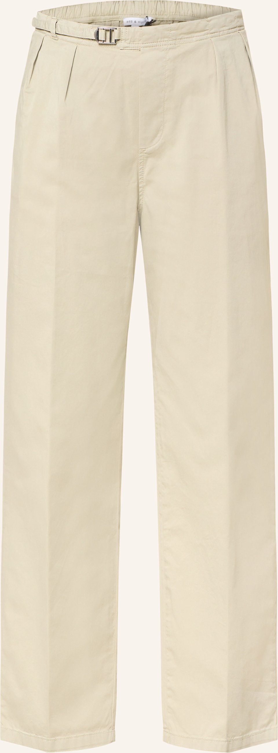 Mrs & Hugs Hose gruen