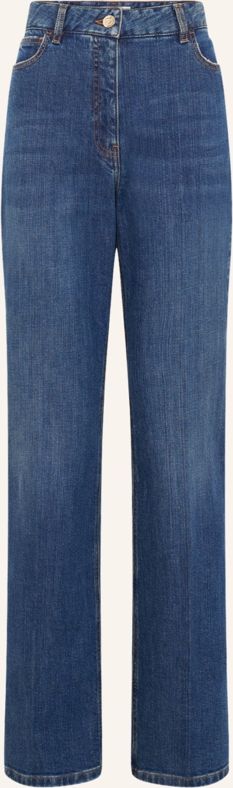 Gerard Darel Jeans Avenie blau