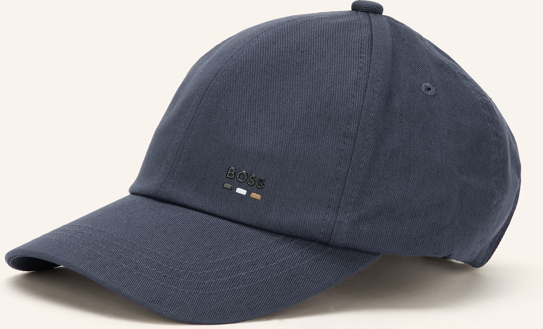 Thumbnail - Boss Cap Zed blau