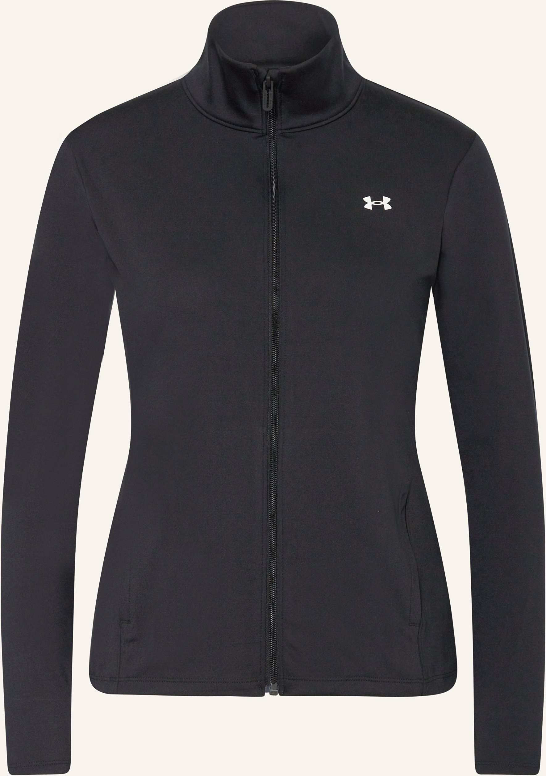 Under Armour Trainingsjacke Ua Motion Emea schwarz