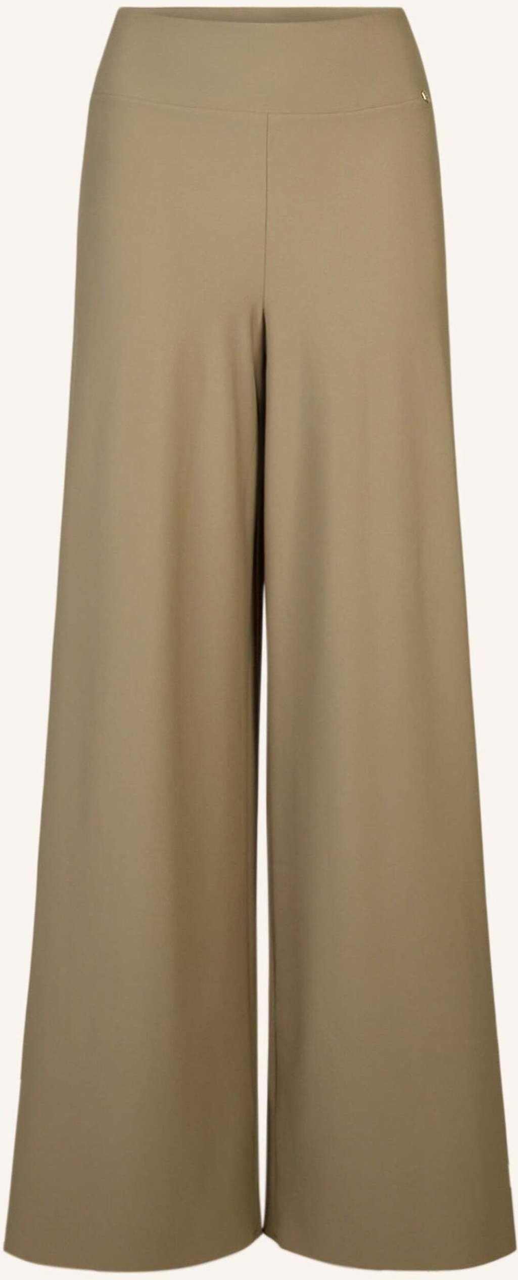 Ina Kess Hose Sinam Pants gruen