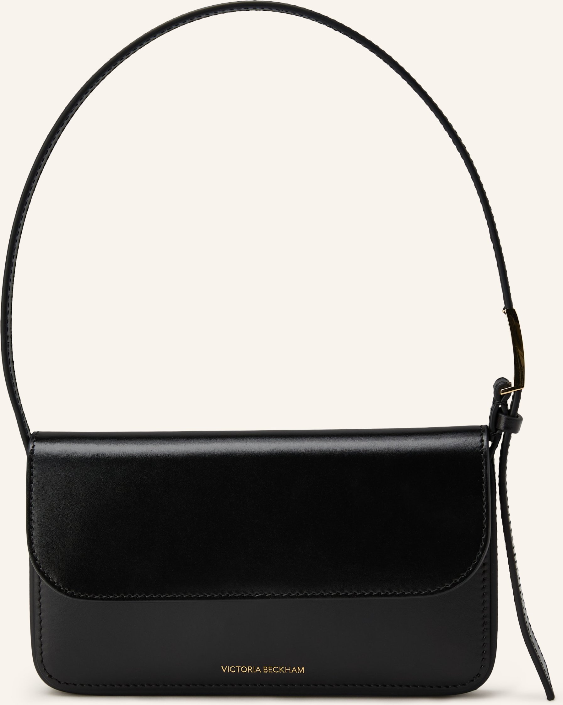 Victoria Beckham Handtasche Dorian schwarz