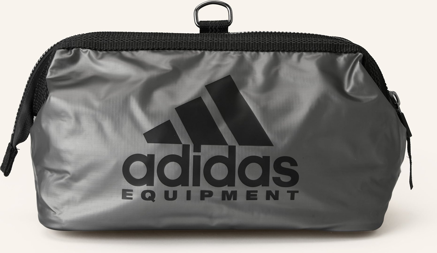 Adidas Originals Kulturtasche Equipment schwarz