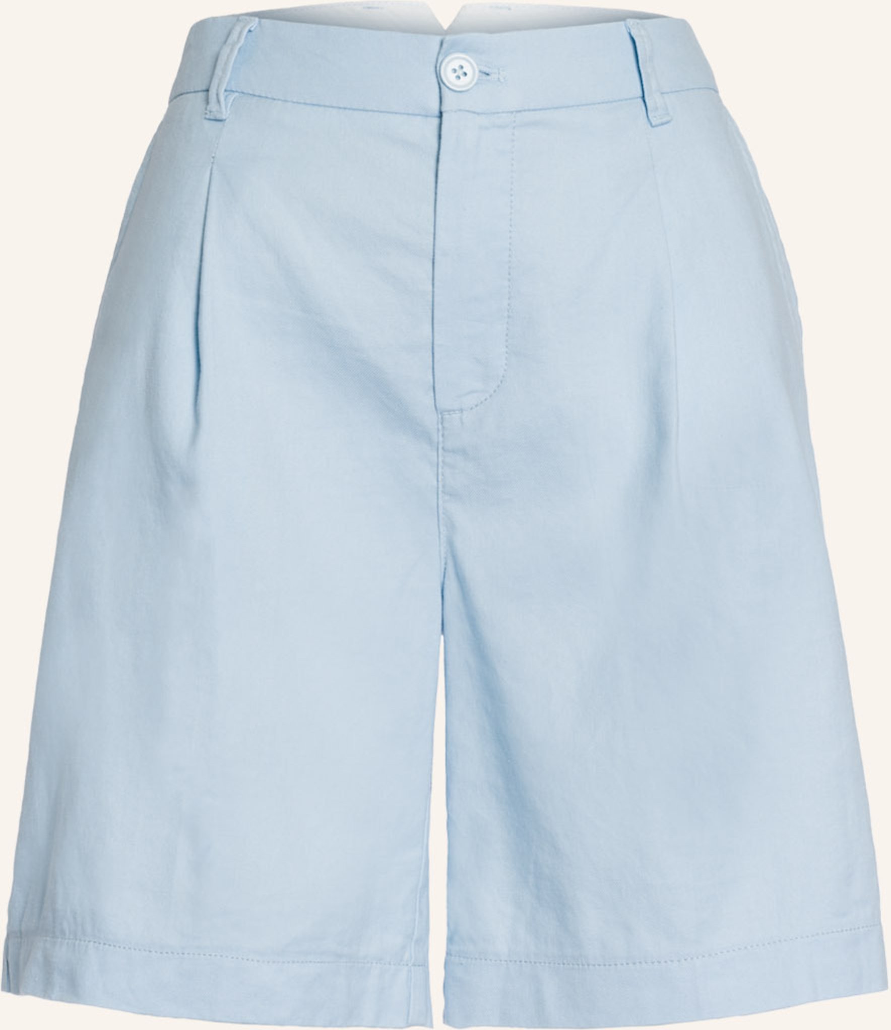 Thumbnail - Marc Aurel Shorts blau