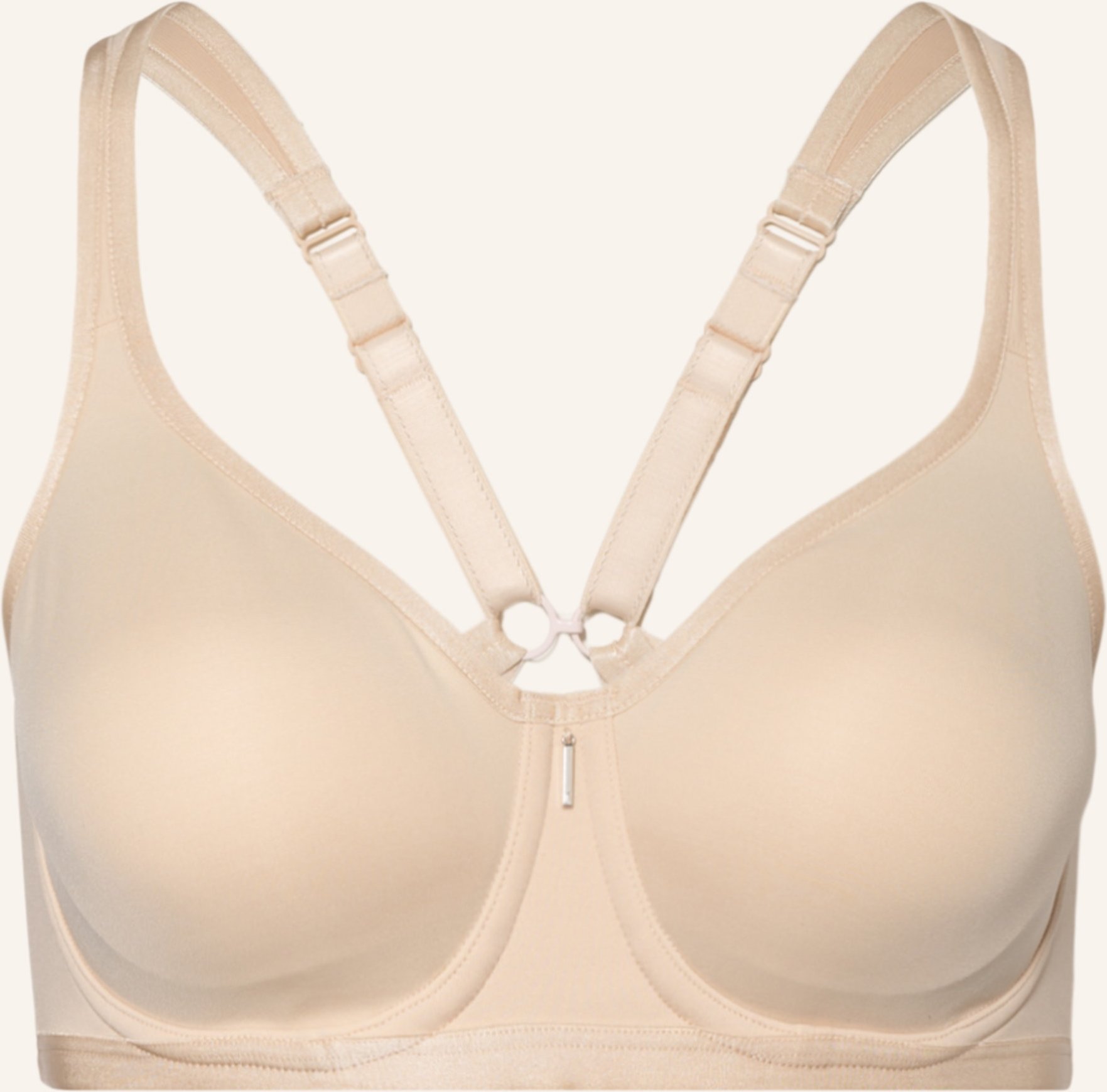 Thumbnail - Felina Conturelle Bügel-Bh Beyond Basic beige
