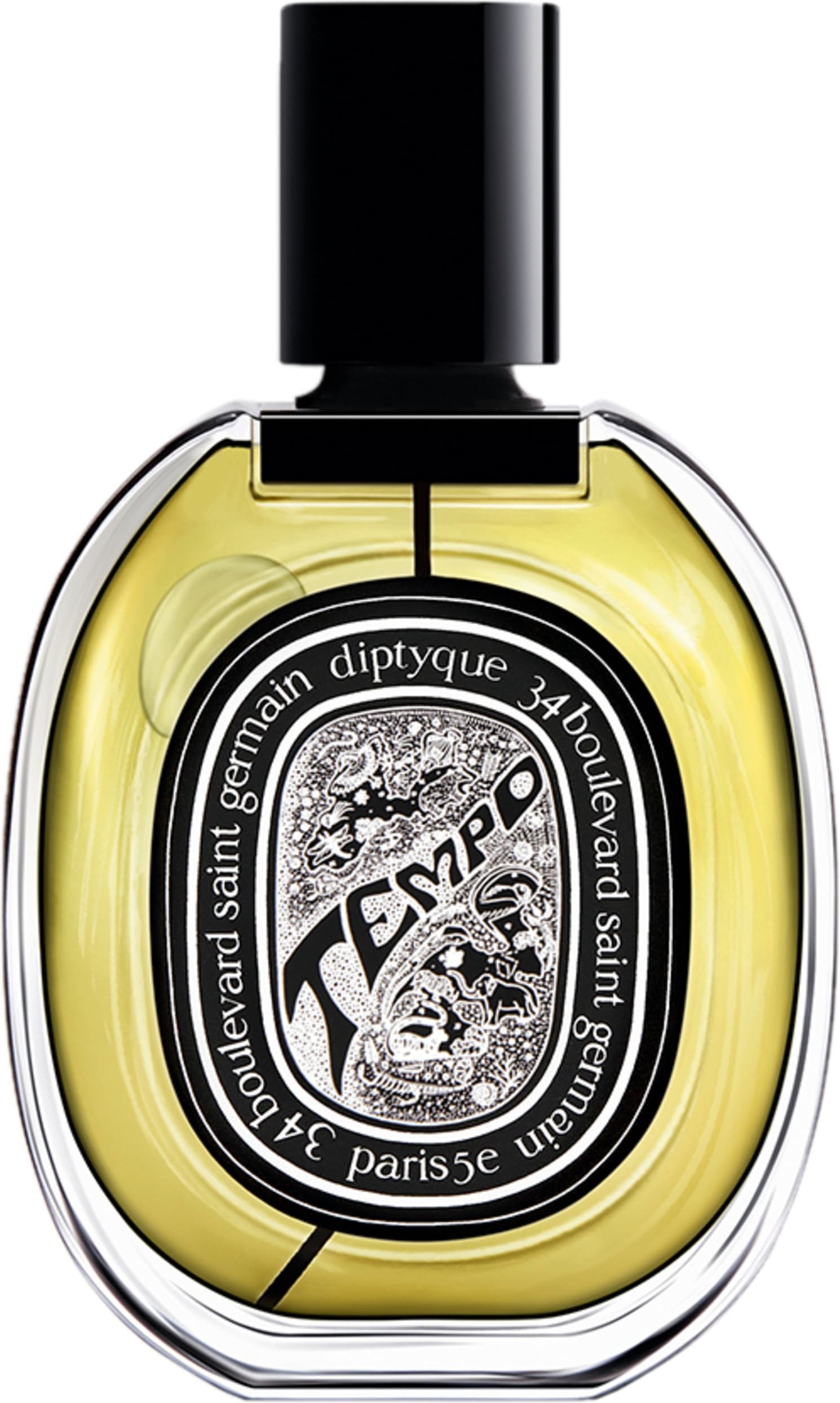 Diptyque Tempo Eau de Parfum 75 ml