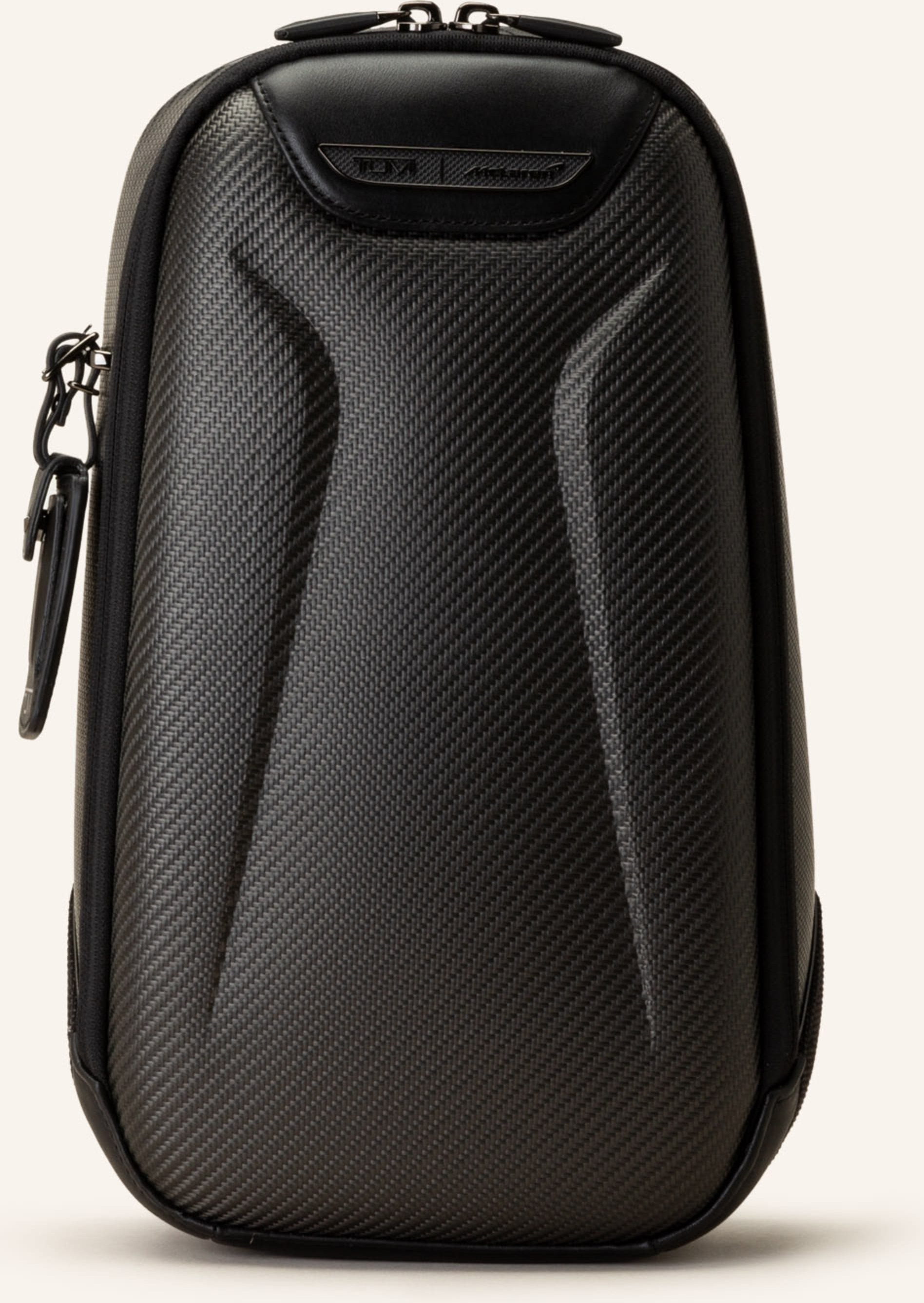 Tumi Mclaren Rucksack Torque grau