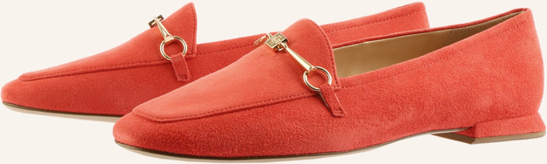 Högl Loafer rot