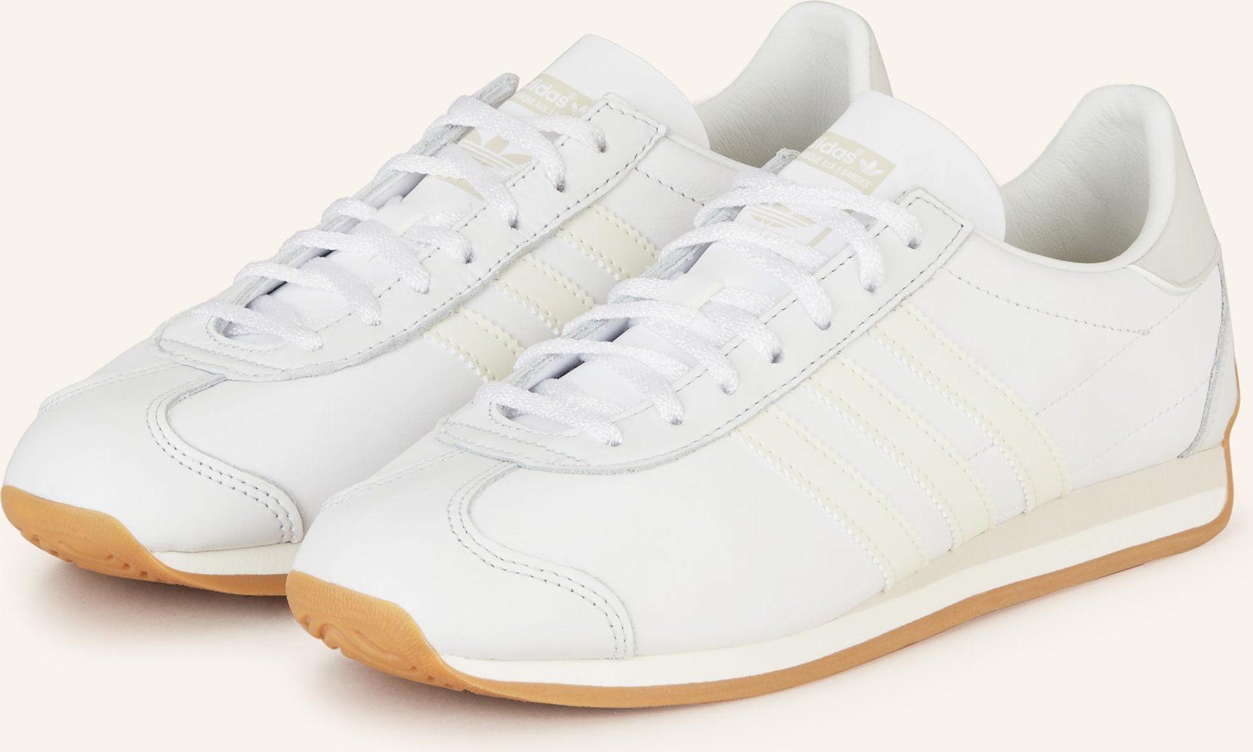 Adidas Originals Sneaker Country Og weiss