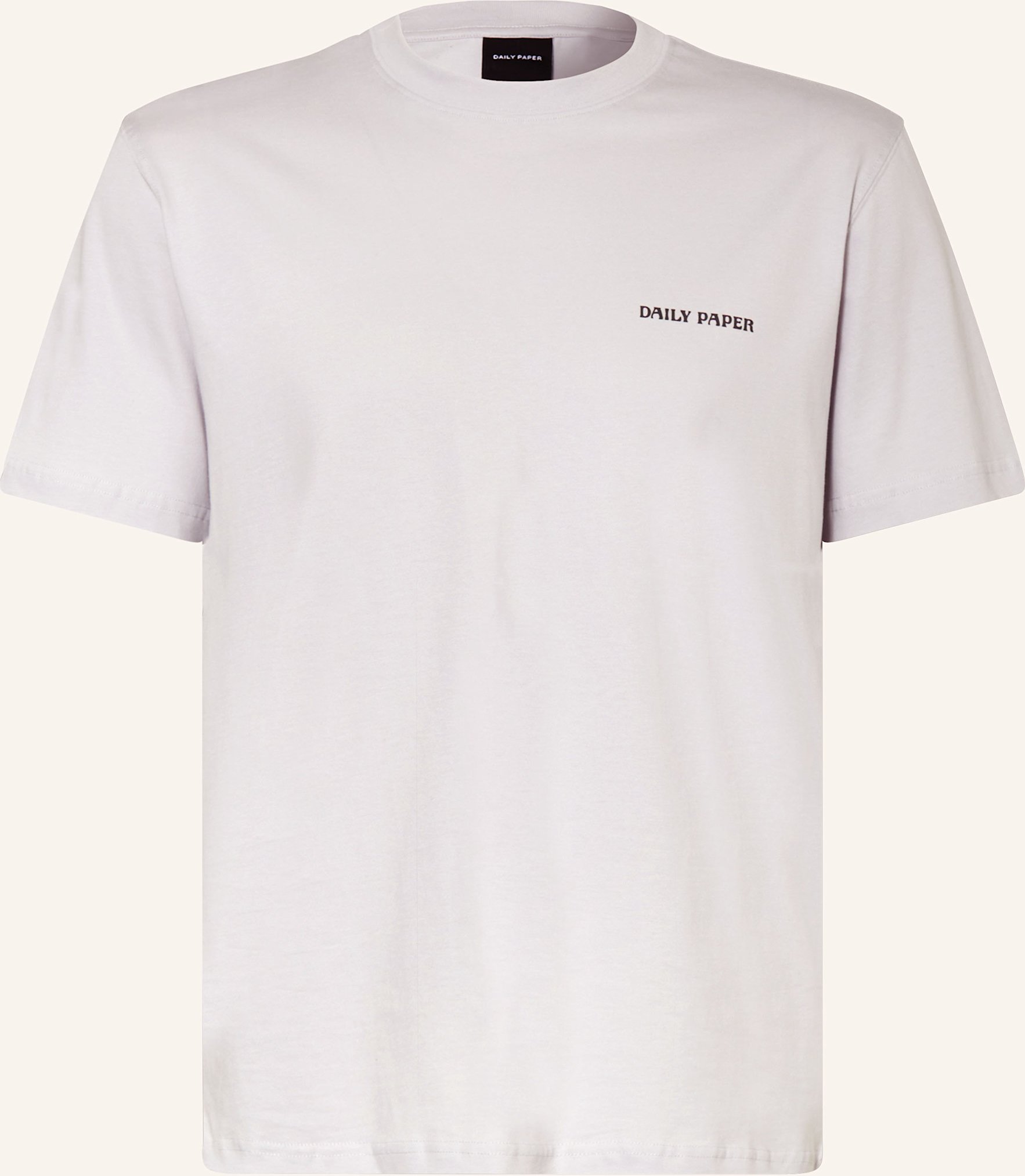 Daily Paper T-Shirt grau