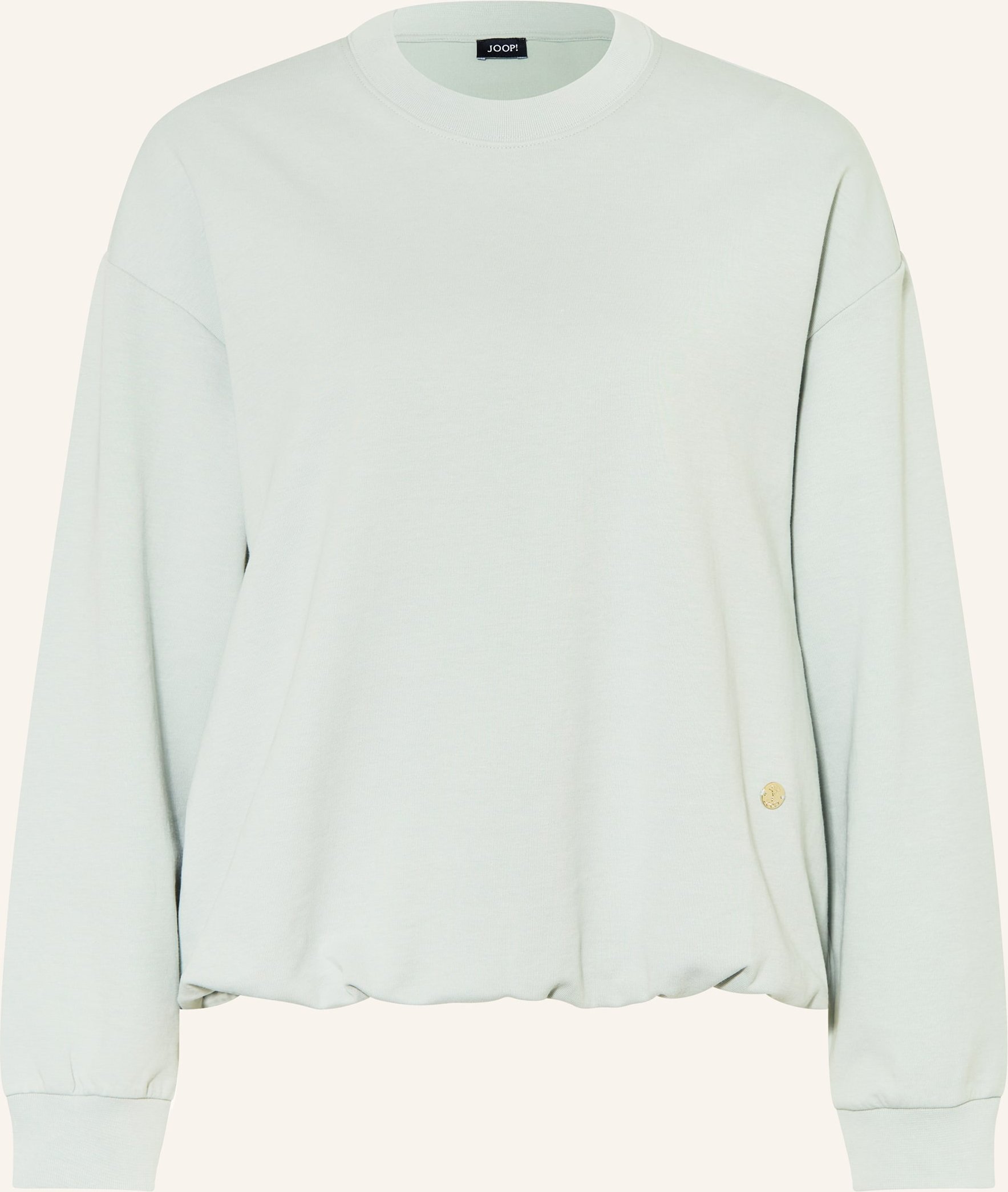 Joop! Sweatshirt Tessina gruen