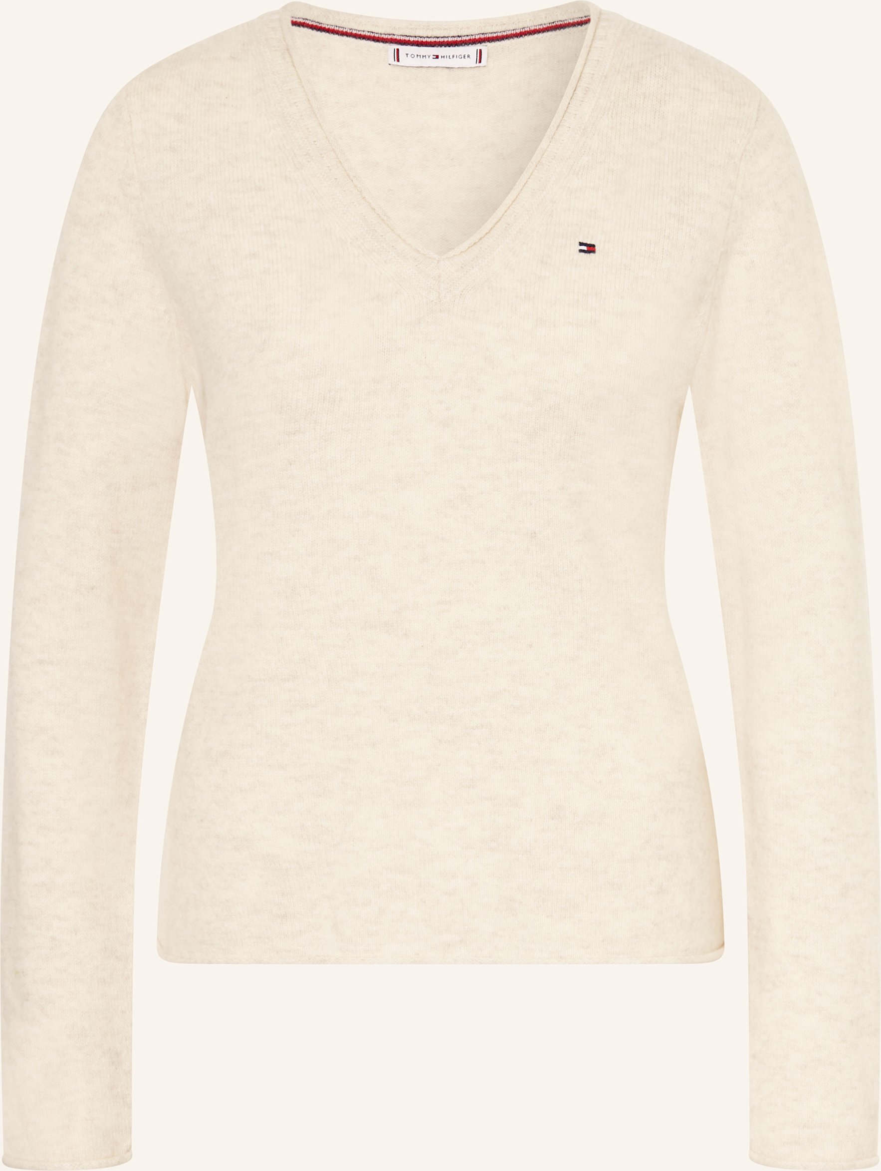 Tommy Hilfiger Pullover weiss