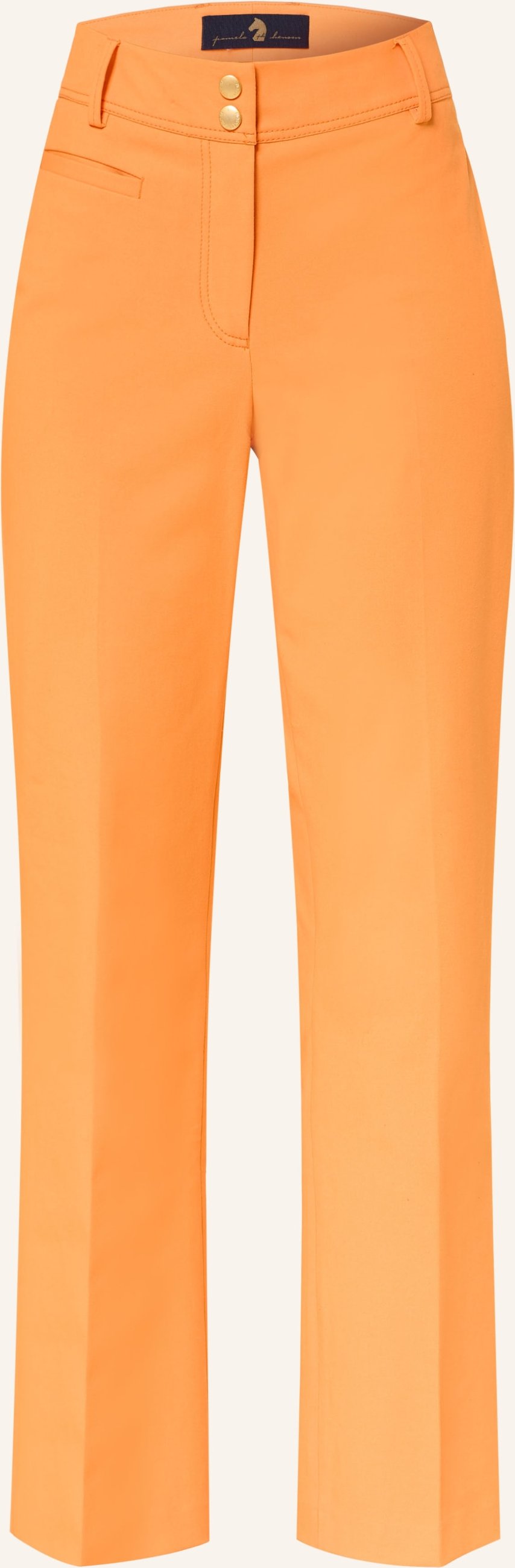 Pamela Henson Hose Phgreta orange