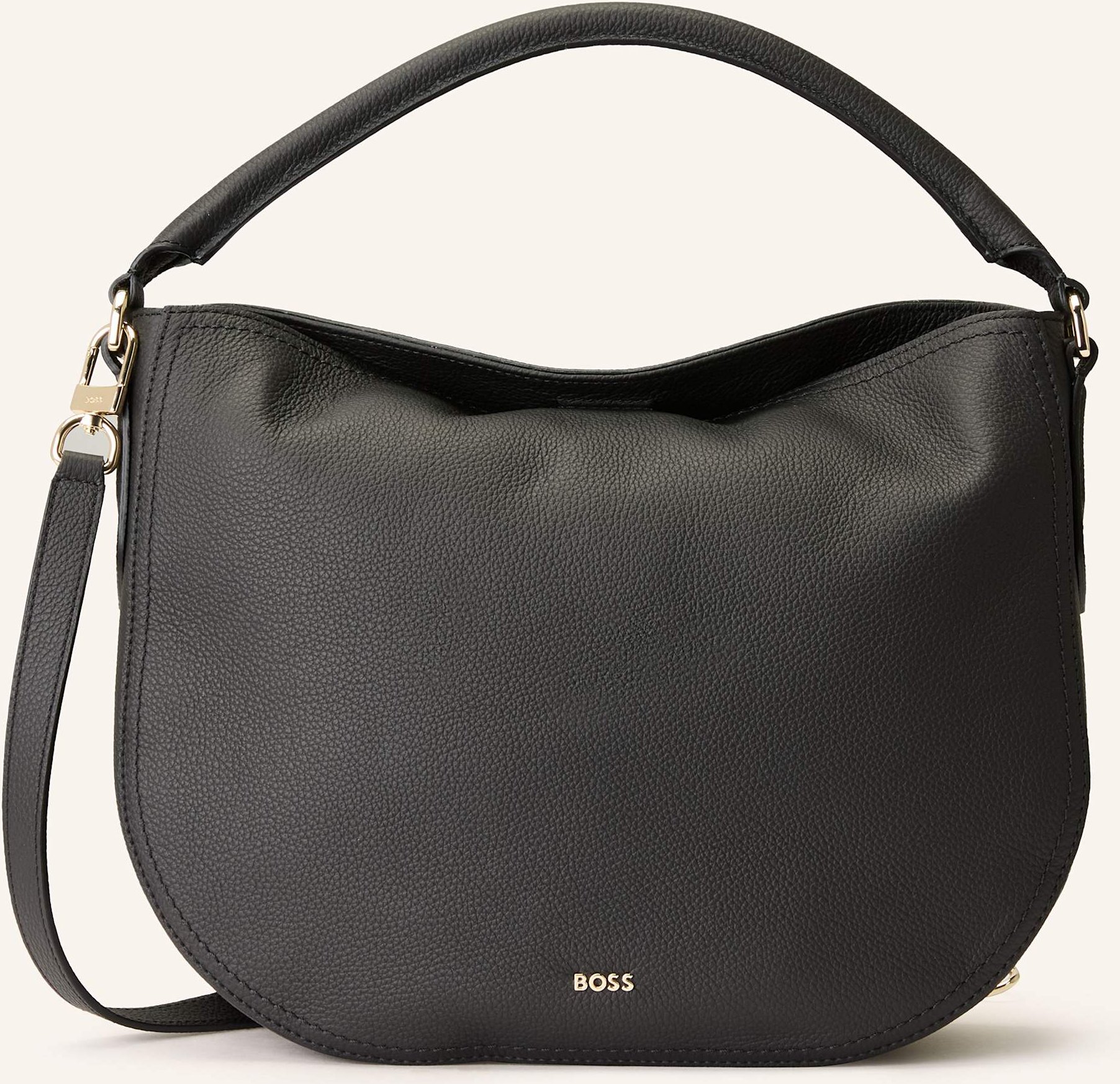 Boss Handtasche Lenah schwarz