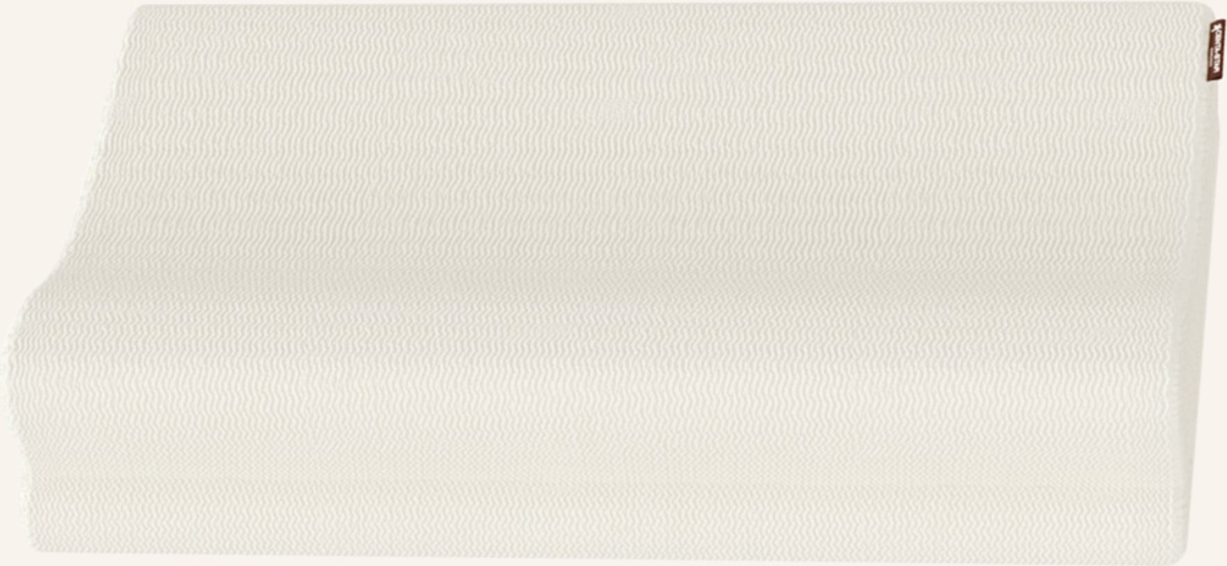 Centa-Star Nackenstützkissen Neck Protect Corrective weiss