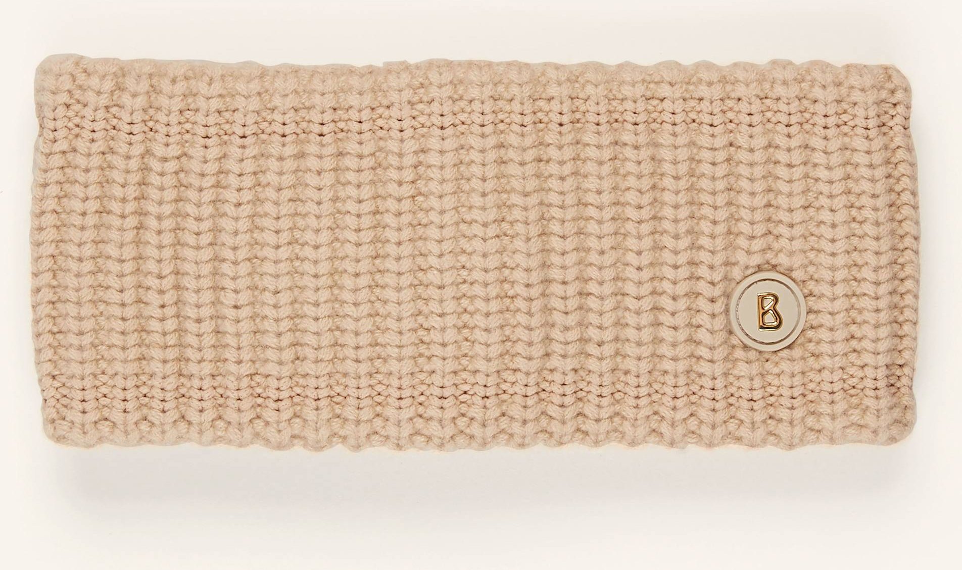 Bogner Stirnband Rory beige