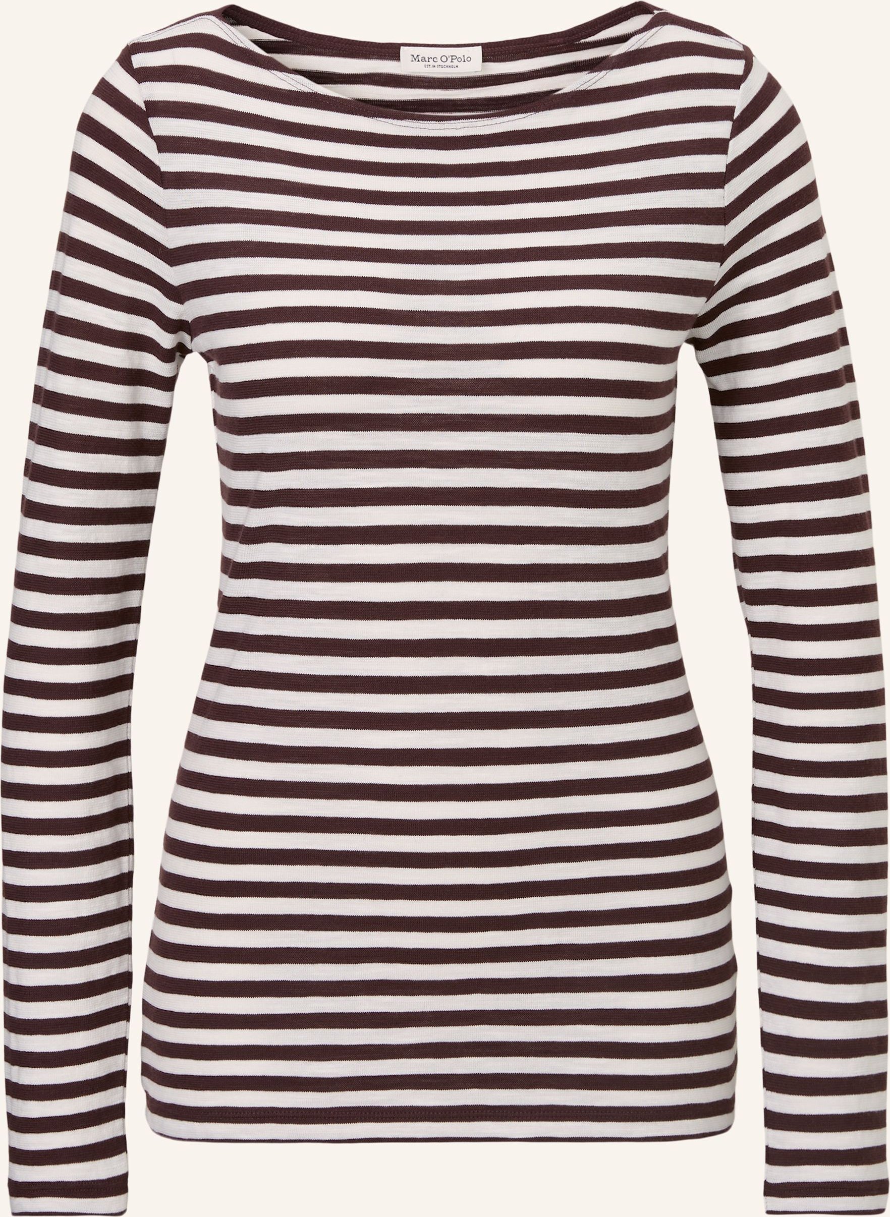 Marc O'polo T-Shirt rot