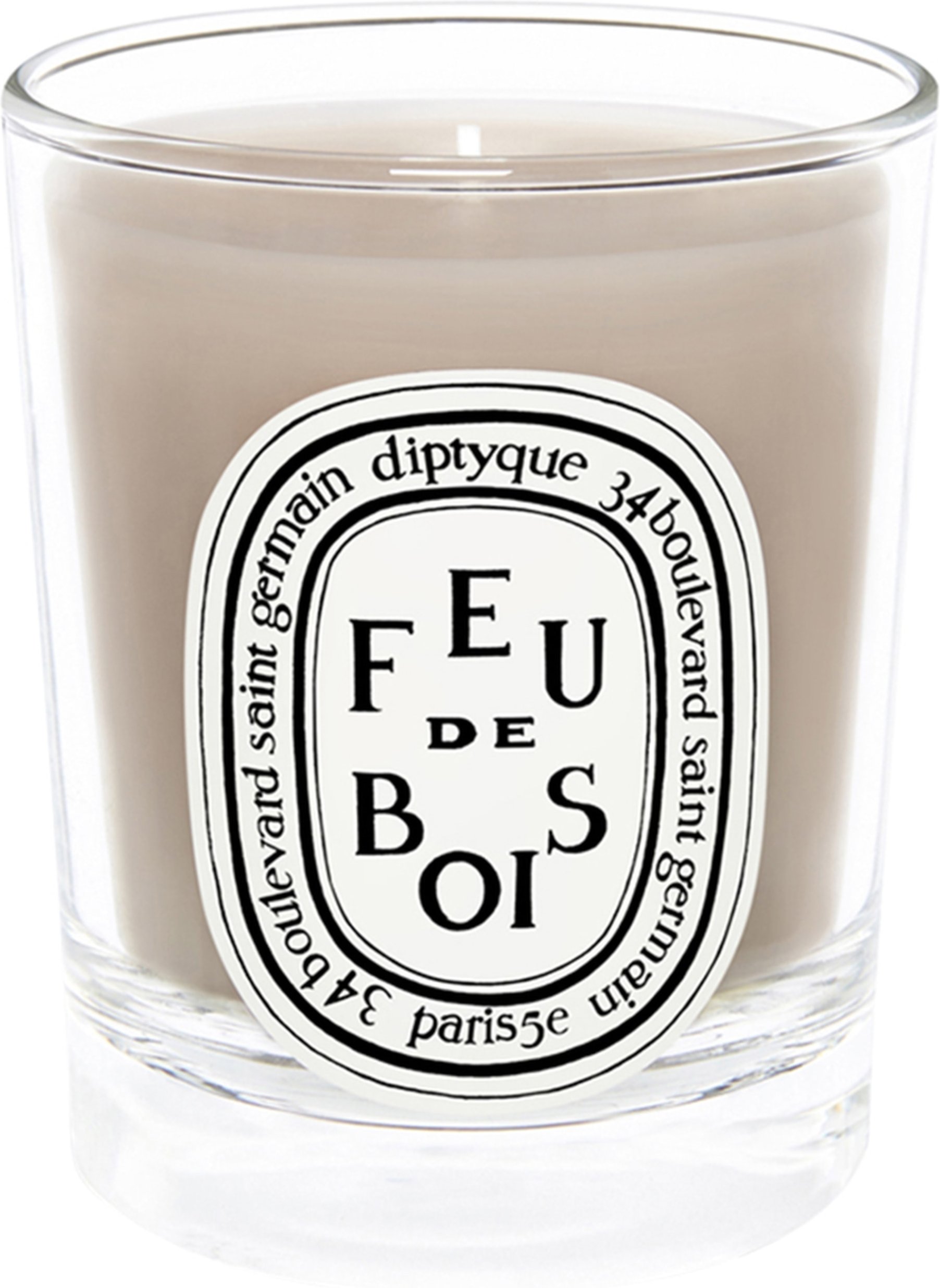 Diptyque Feu De Bois Duftkerze 70 g
