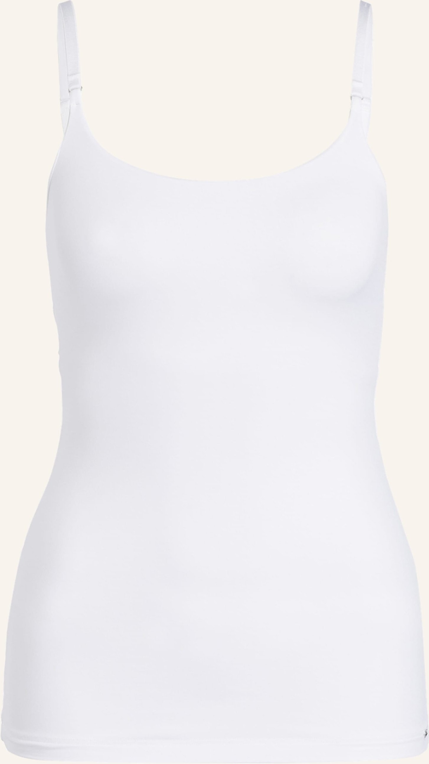 Thumbnail - Mey Bh-Hemd Serie Soft Shape weiss