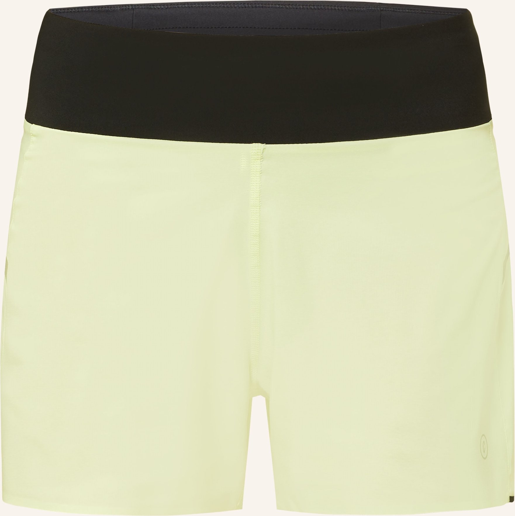 Ciele Athletics Trainingsshorts Trn gruen