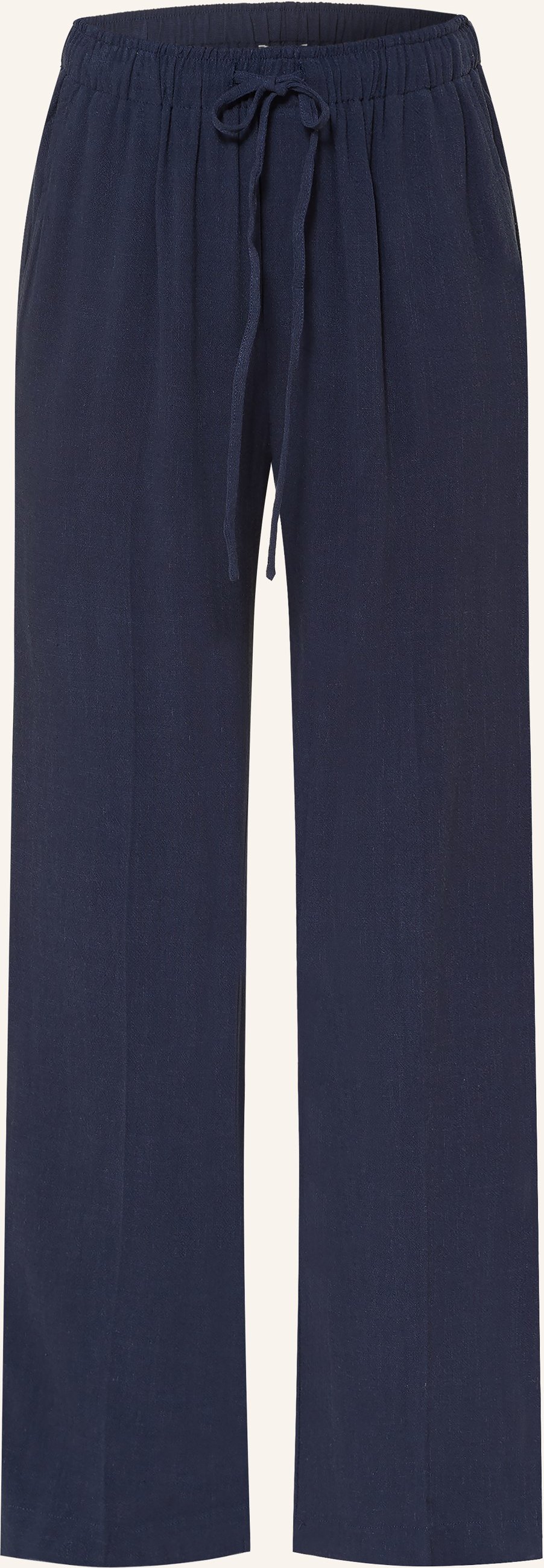 Grace & Mila Hose Raven blau