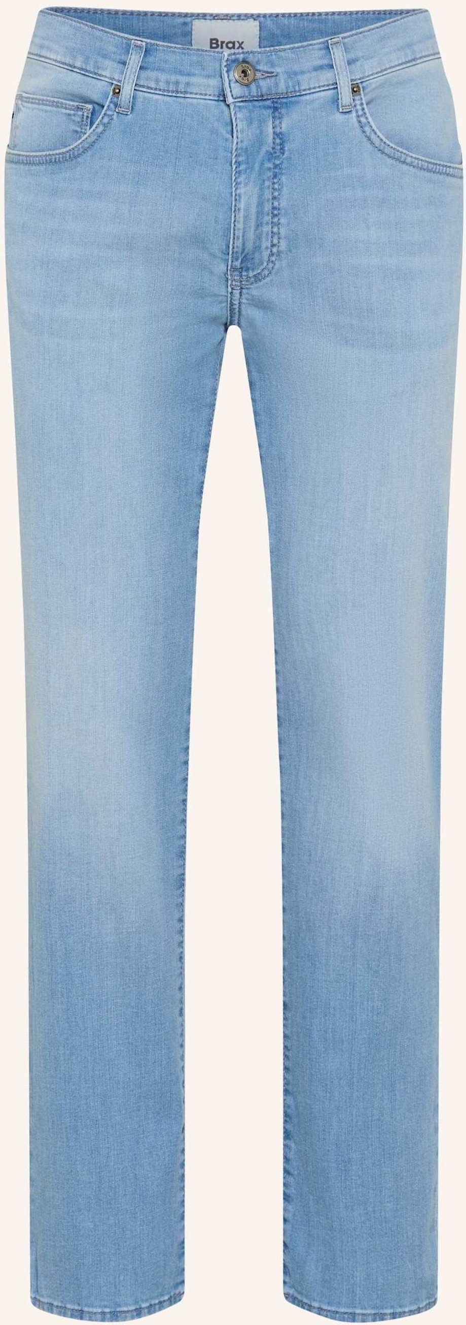 Brax Jeans Style Cadiz blau