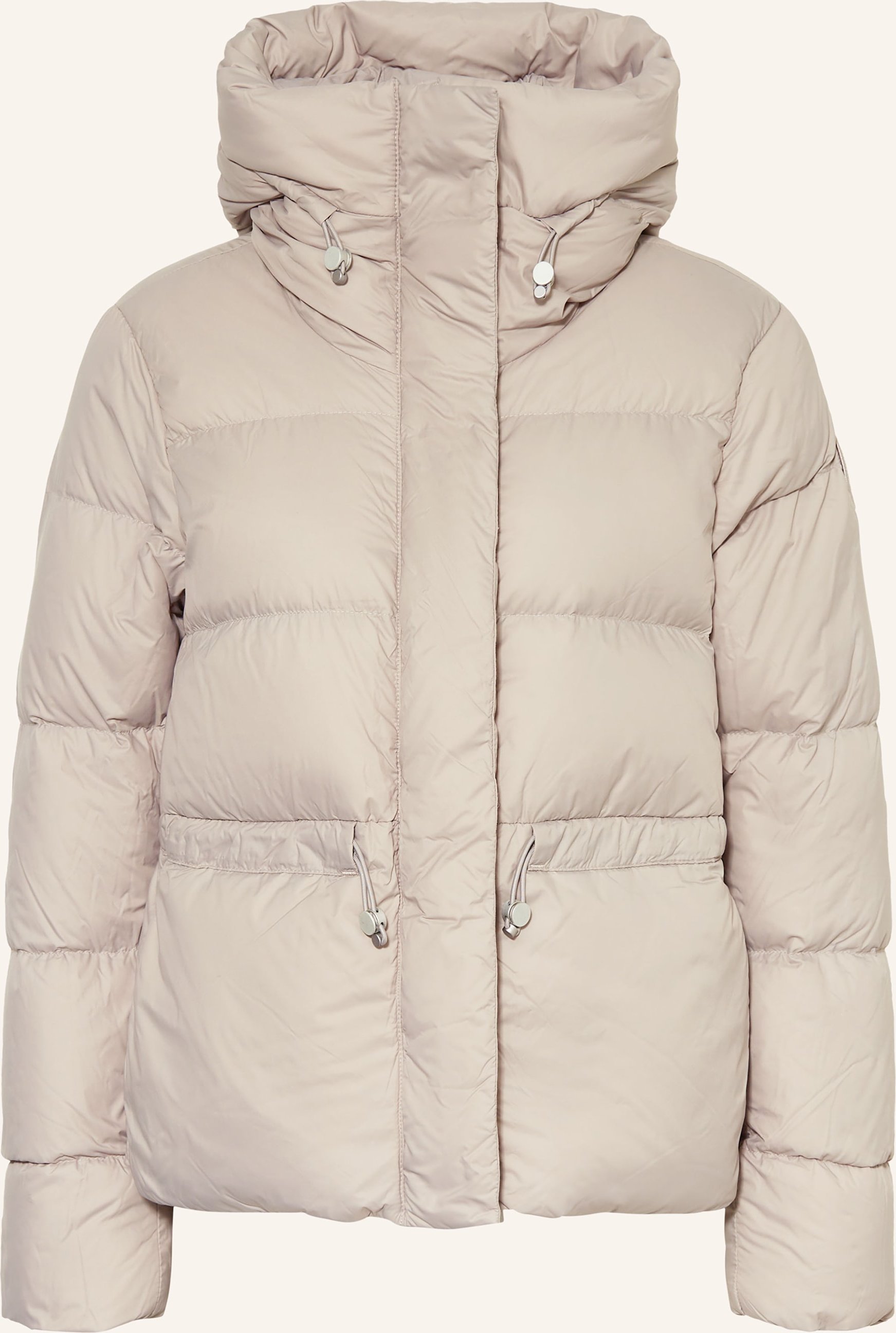 Canada Goose Daunenjacke Montgomery grau