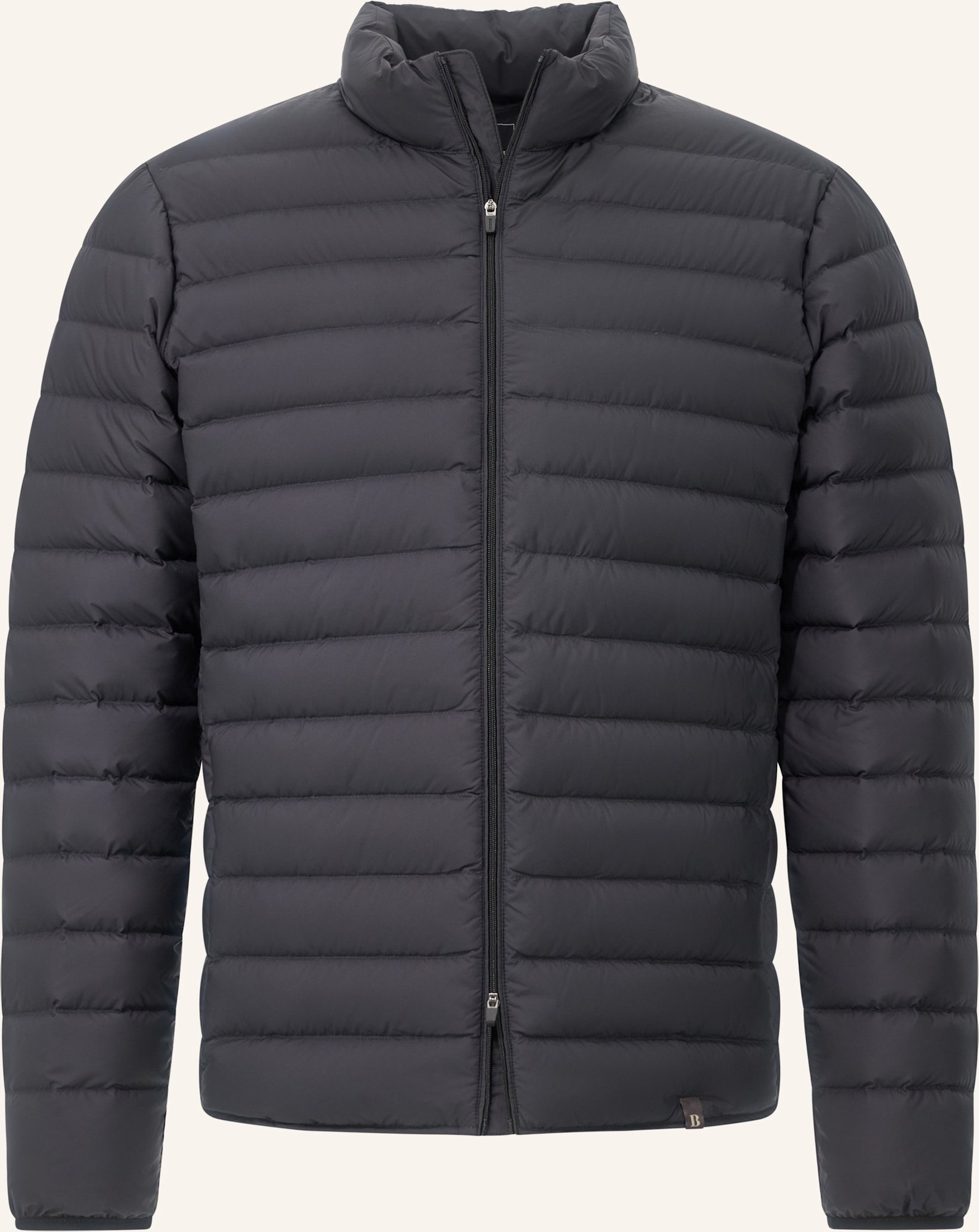 Boggi Milano Daunenjacke blau