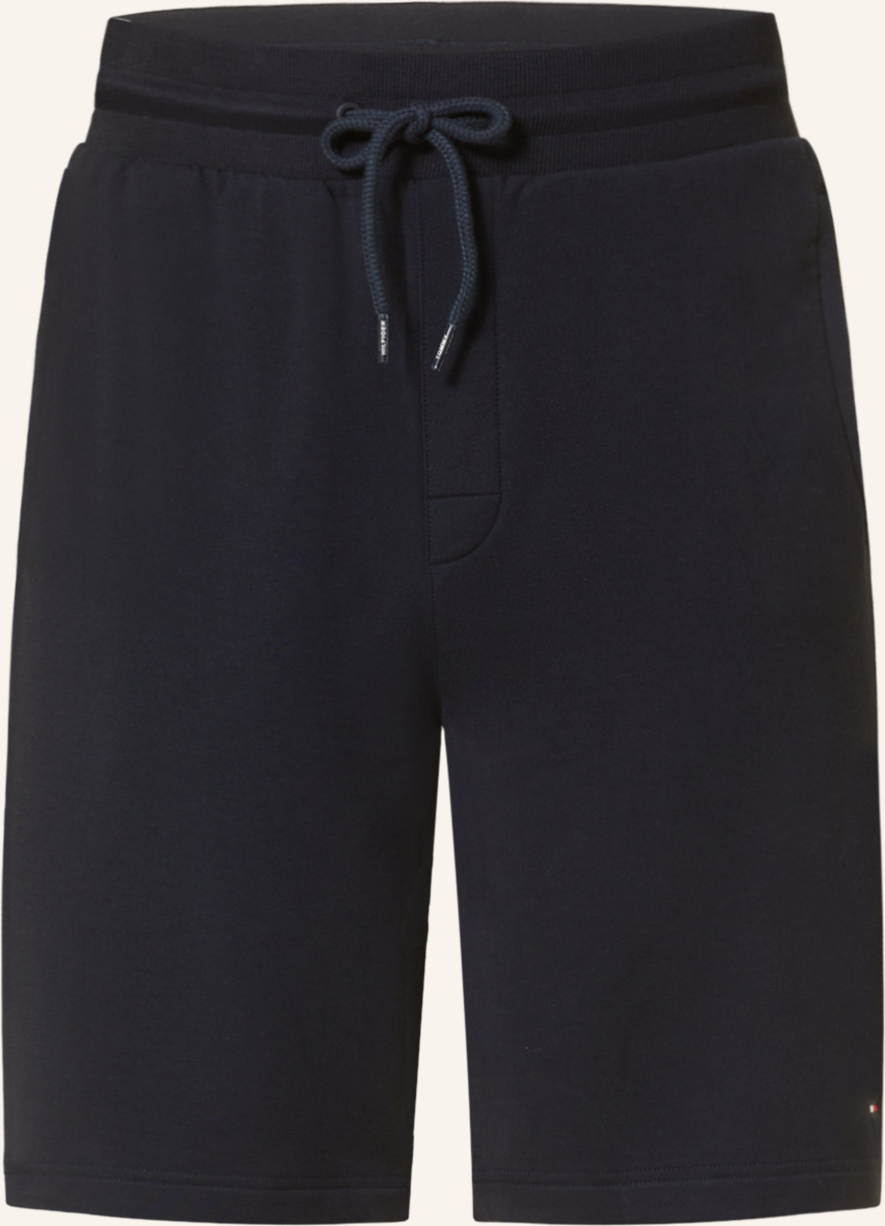 Tommy Hilfiger Lounge-Shorts blau